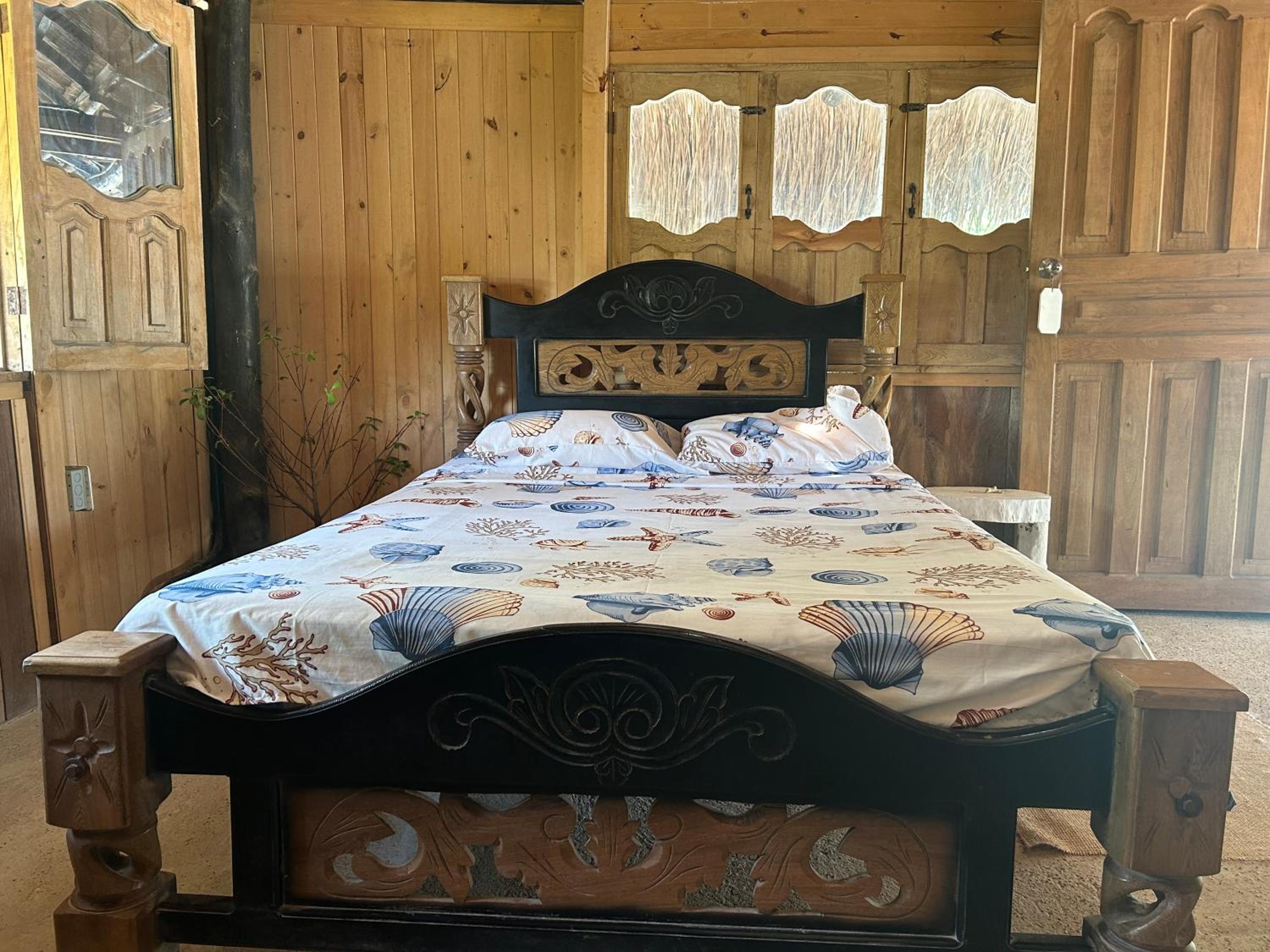 Punta Arena EcoHostal and EcoFit – Your Eco-Friendly Oasis 02