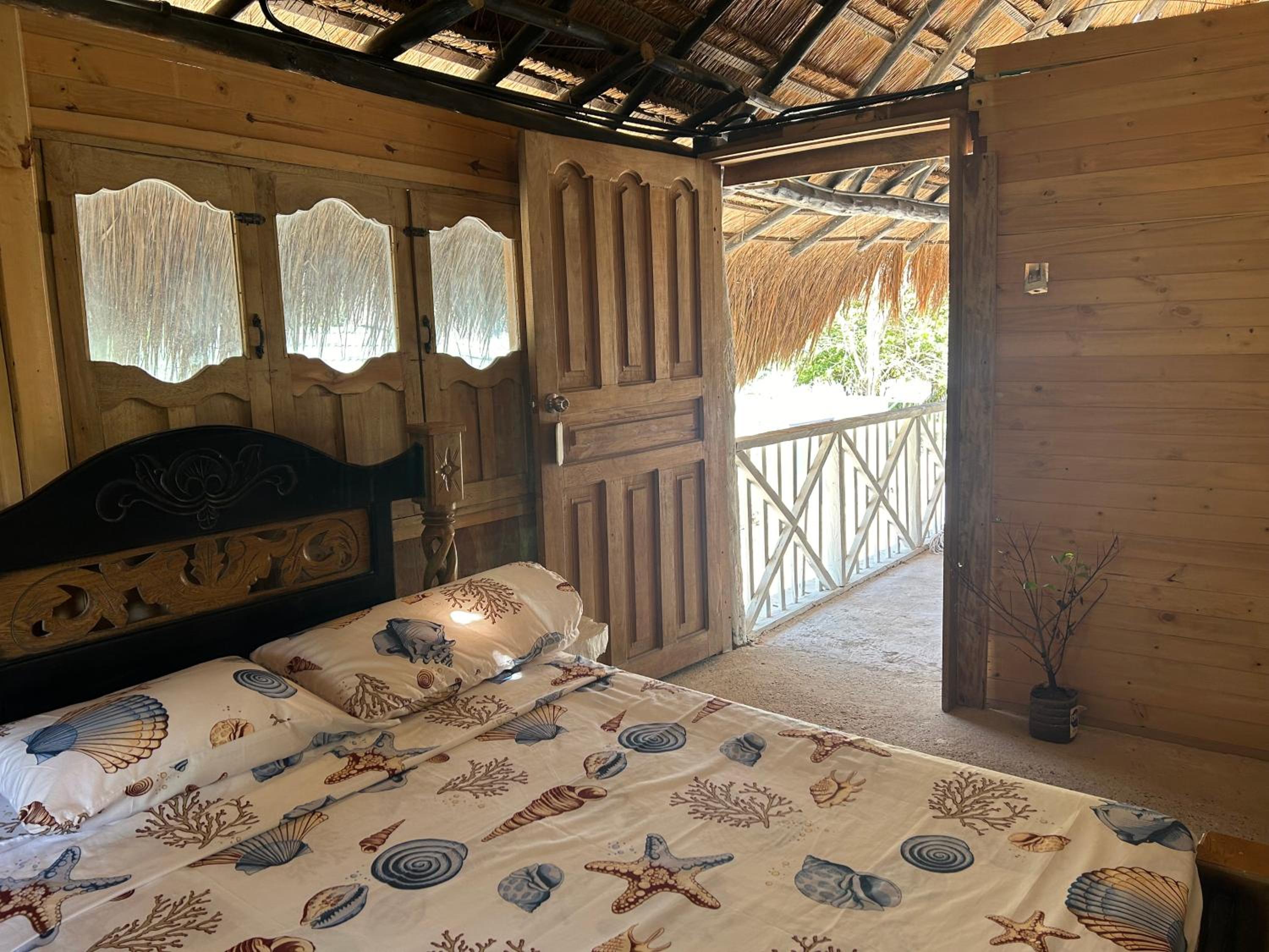 Punta Arena EcoHostal and EcoFit – Your Eco-Friendly Oasis 02