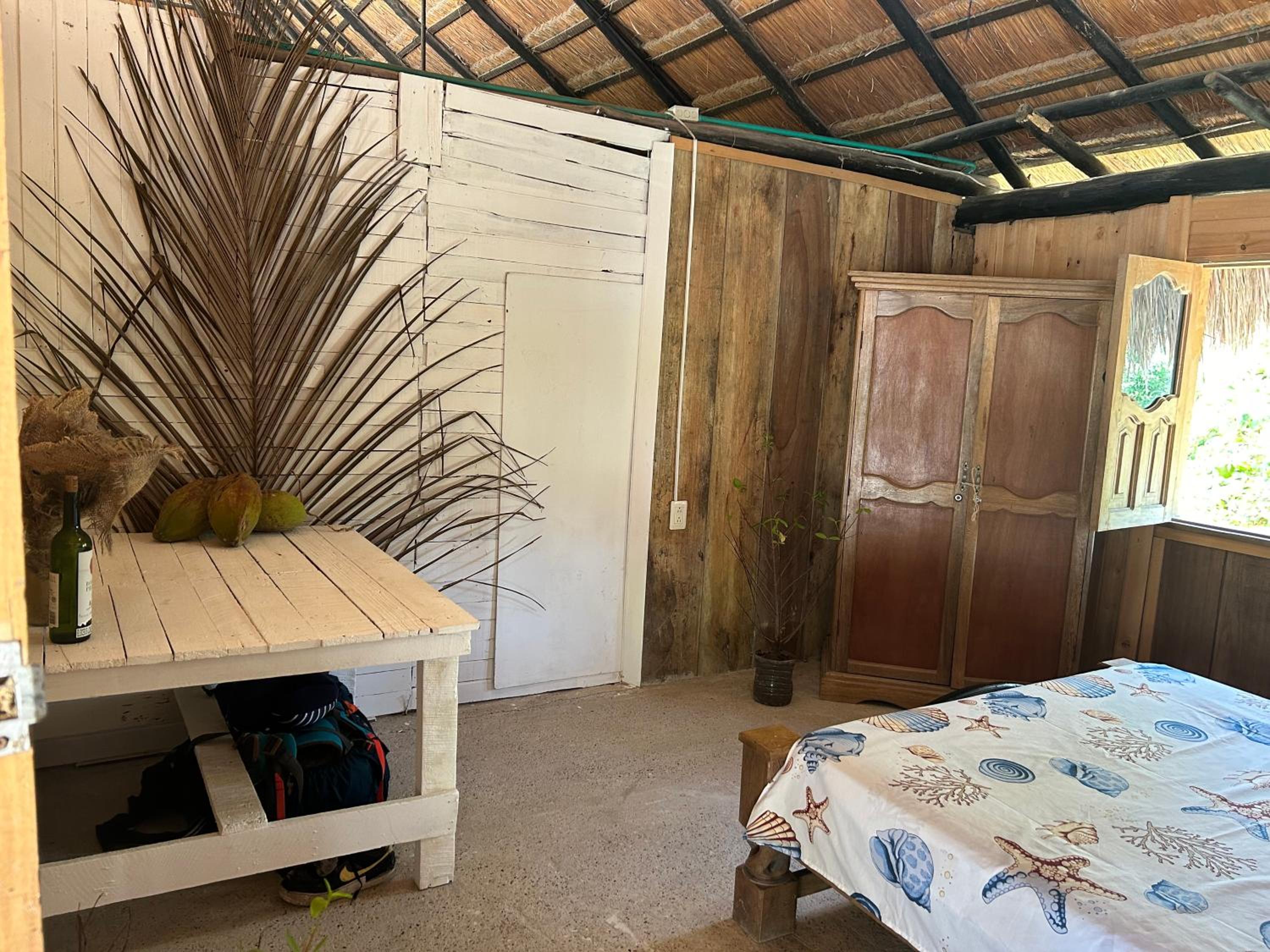 Punta Arena EcoHostal and EcoFit – Your Eco-Friendly Oasis 02