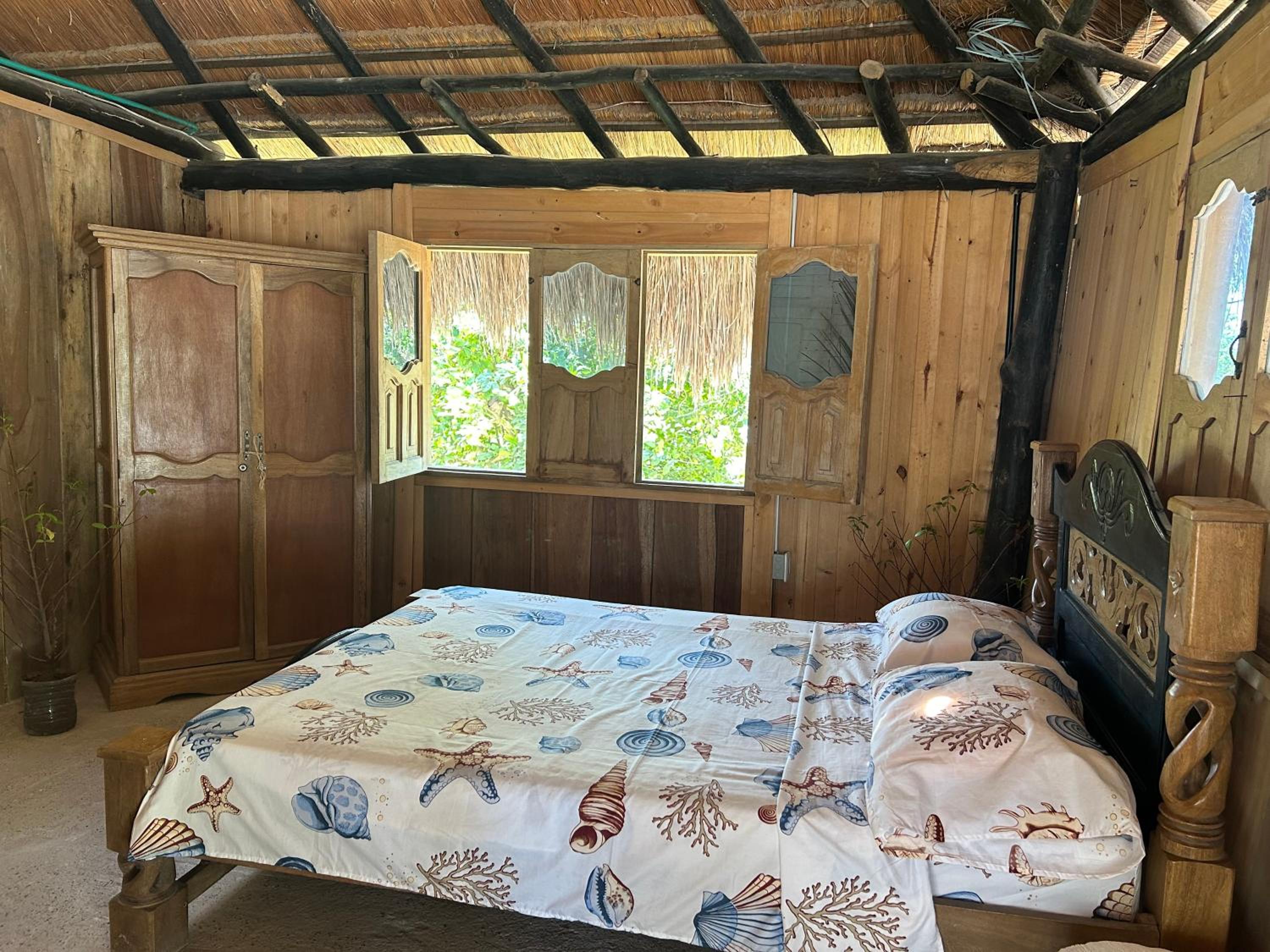 Punta Arena EcoHostal and EcoFit – Your Eco-Friendly Oasis 02