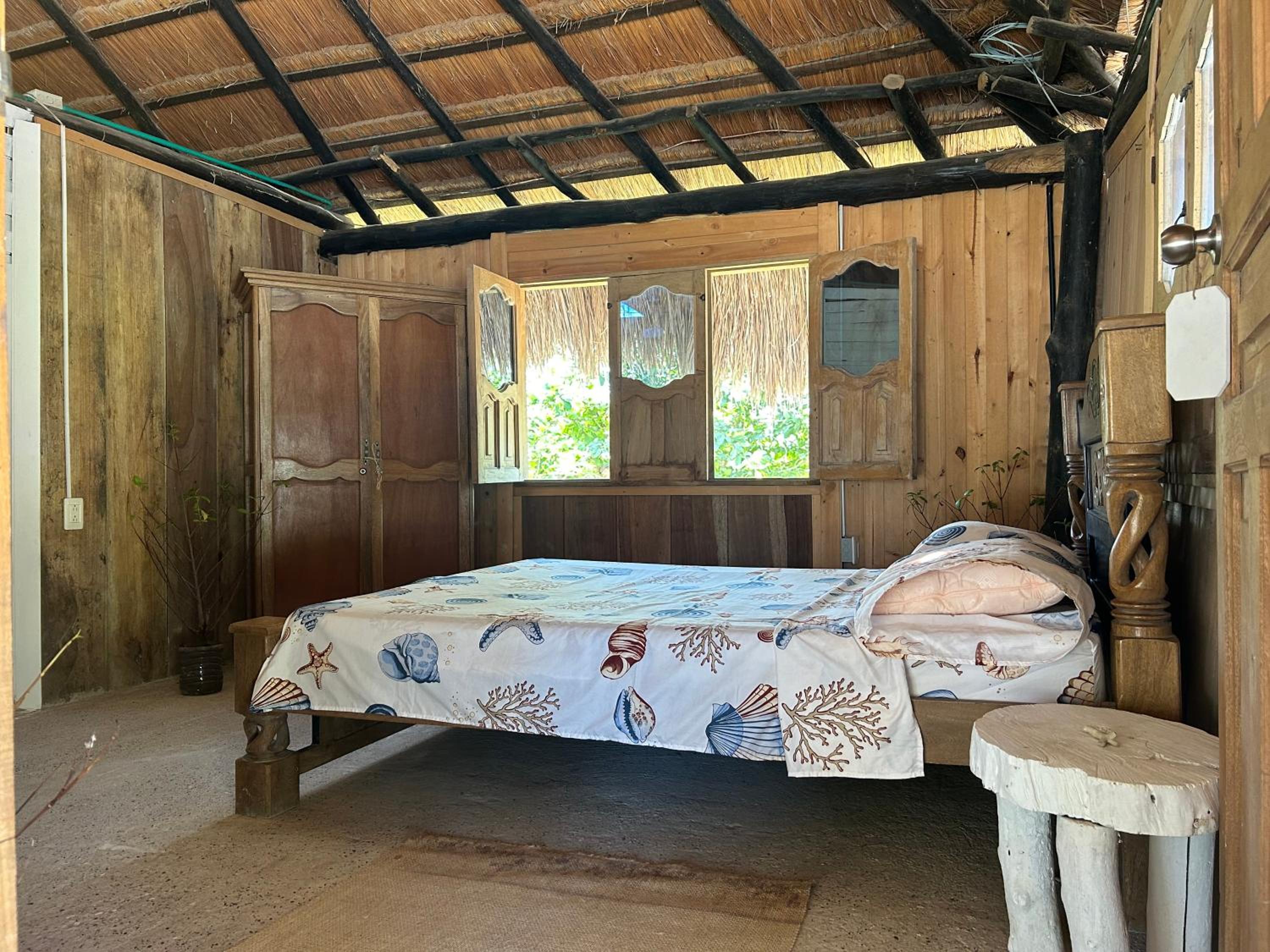 Punta Arena EcoHostal and EcoFit – Your Eco-Friendly Oasis 02