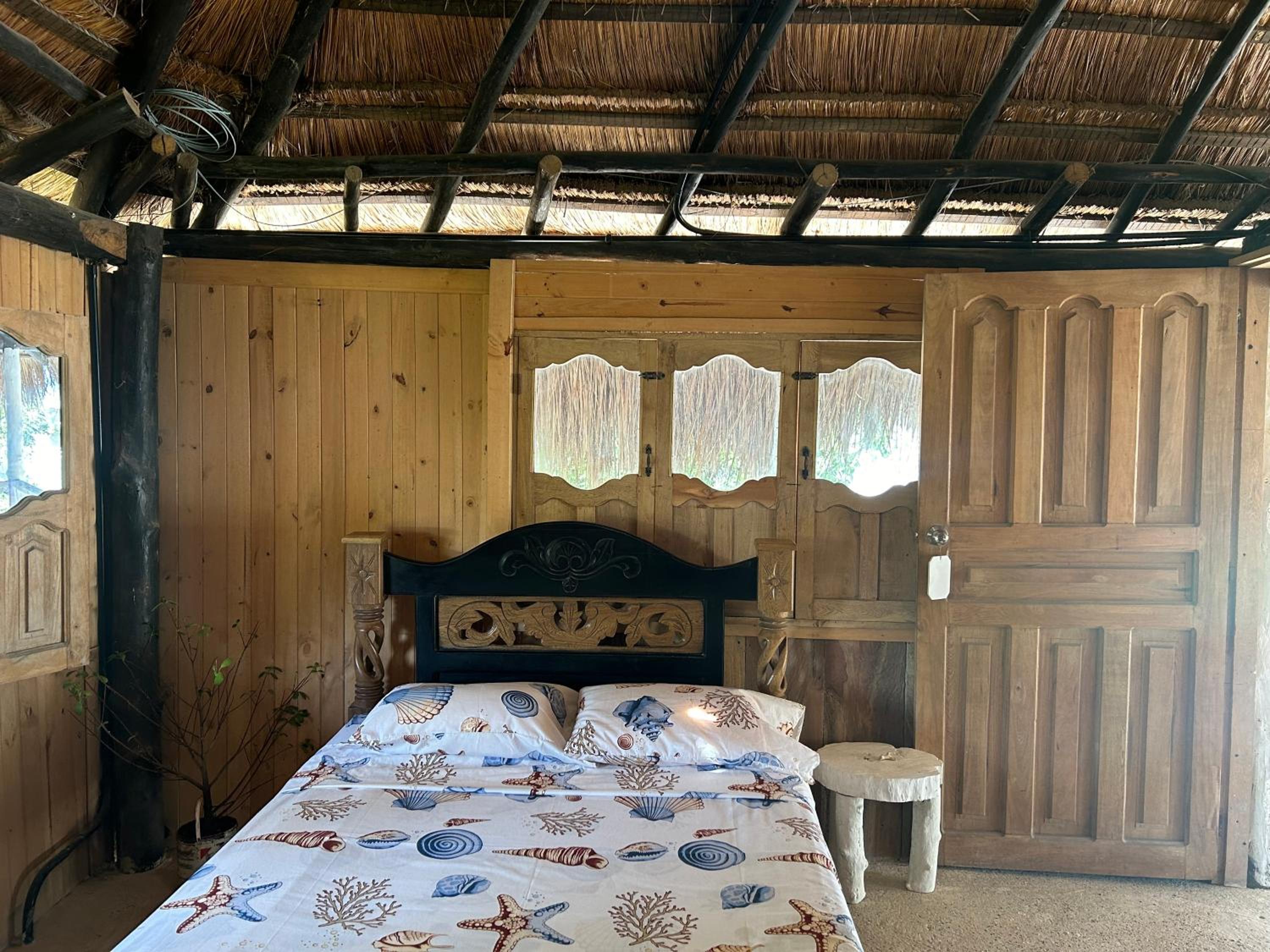 Punta Arena EcoHostal and EcoFit – Your Eco-Friendly Oasis 02