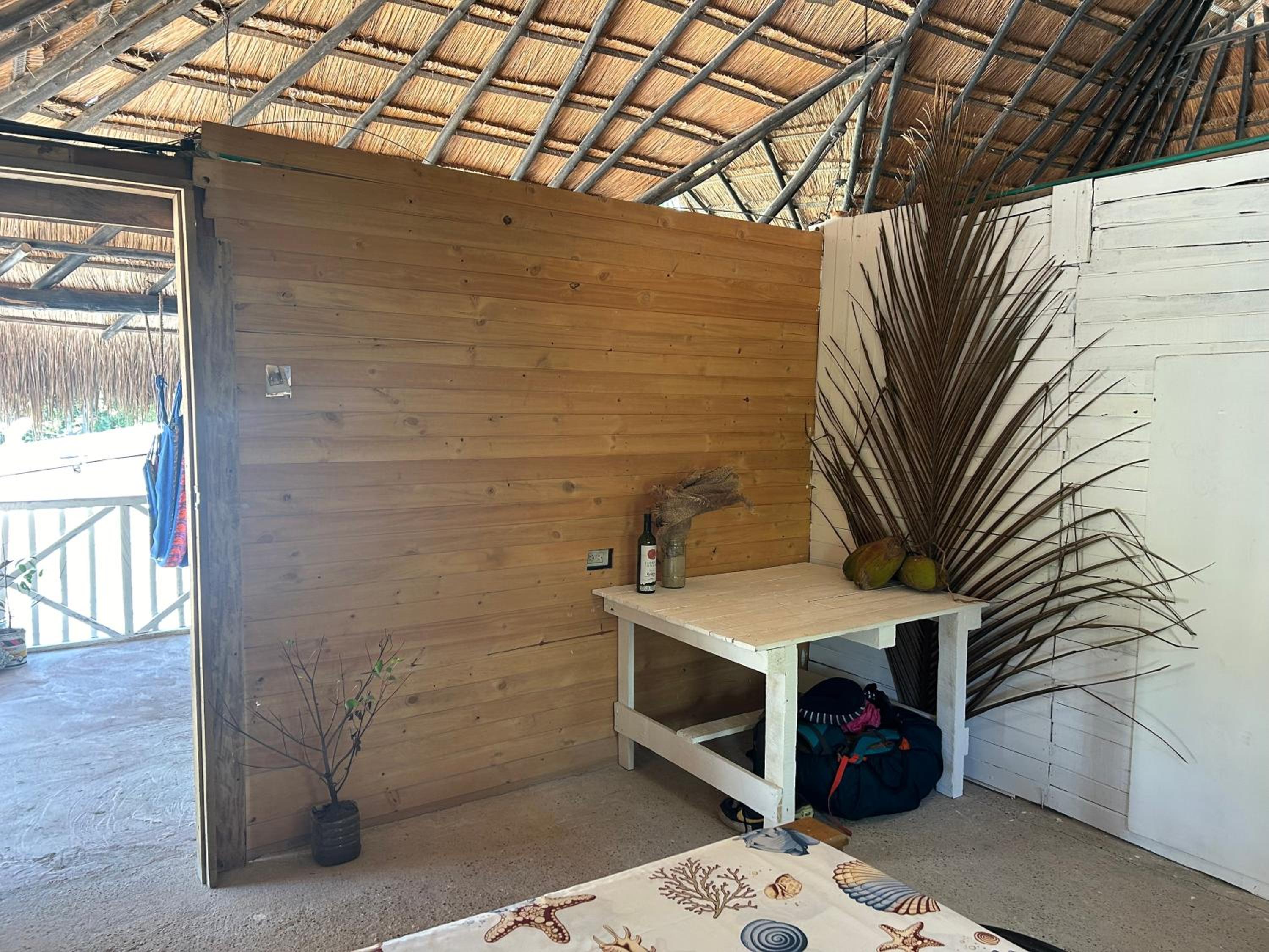 Punta Arena EcoHostal and EcoFit – Your Eco-Friendly Oasis 02