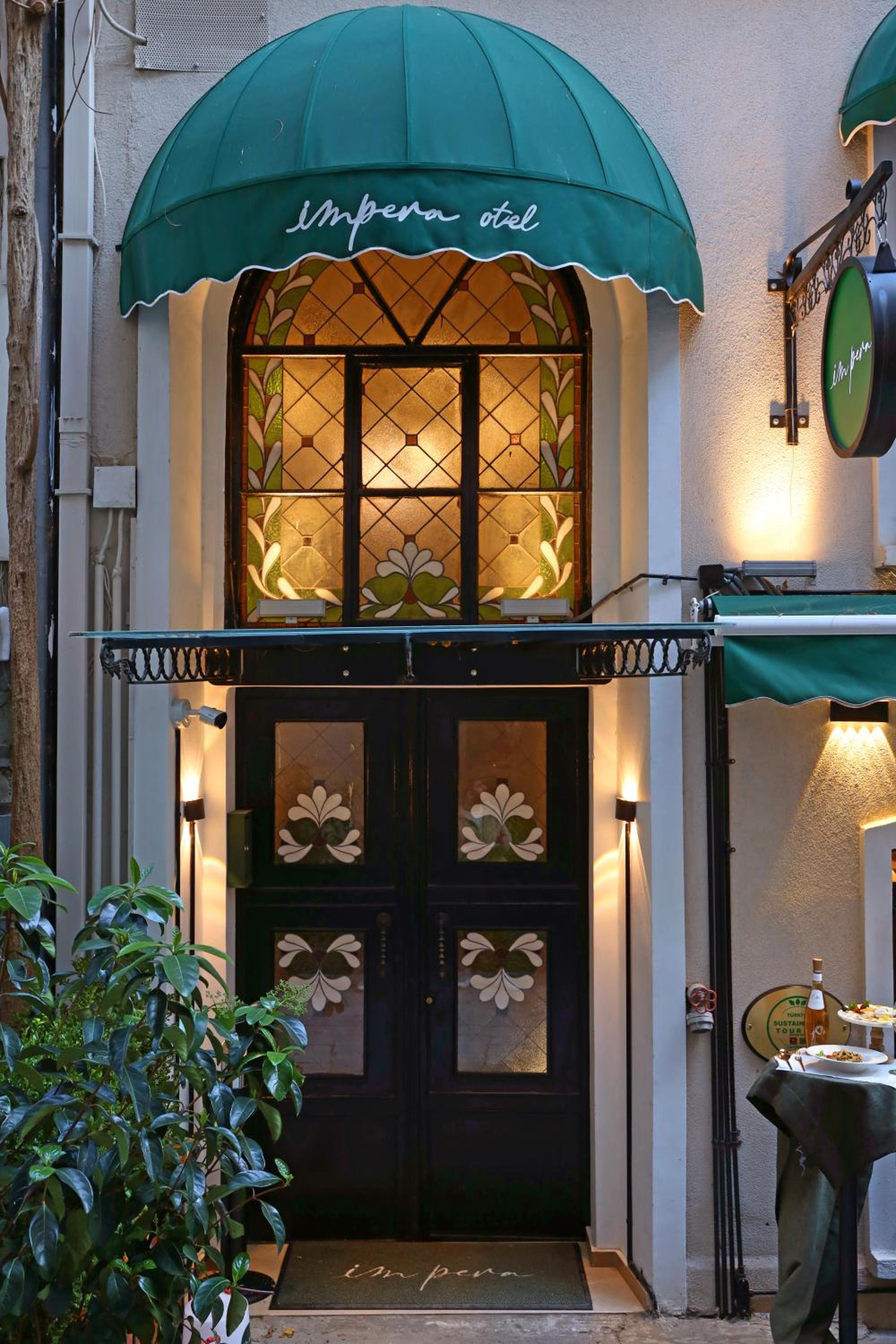 Impera Otel - Image 35