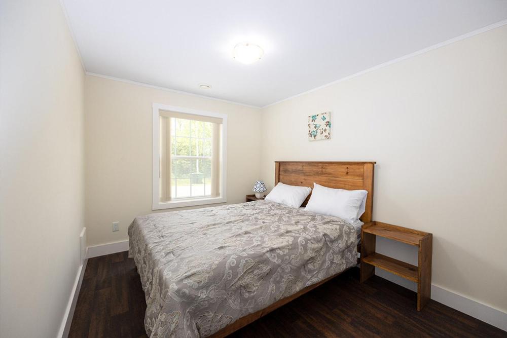 Fiddler's Green Country Cottages