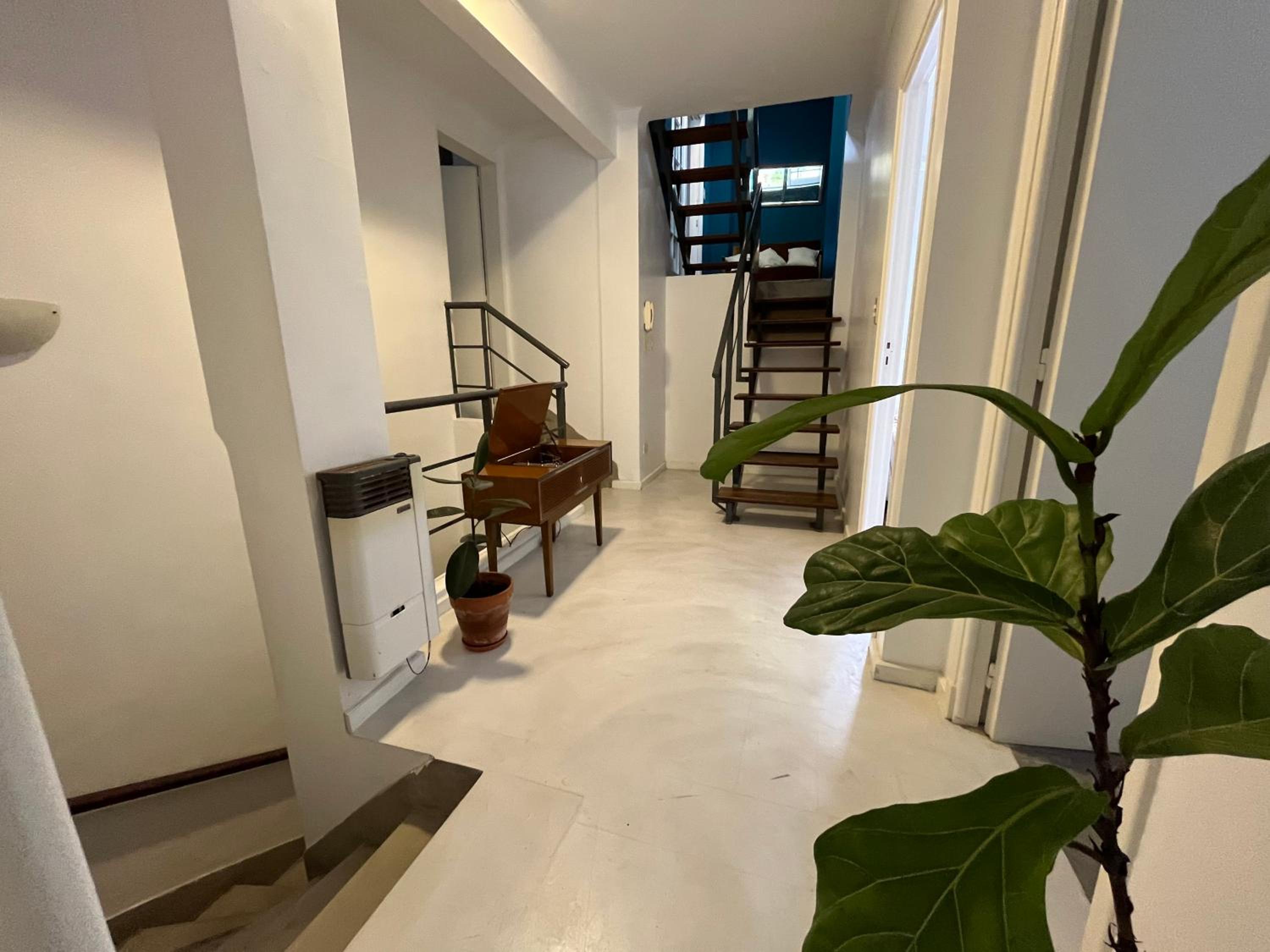 Casa Maure