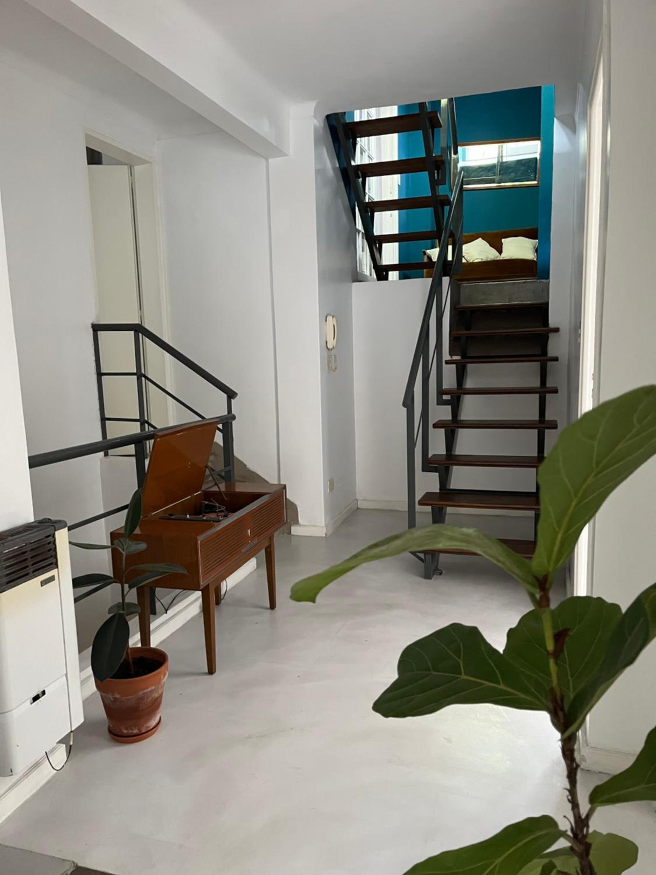Casa Maure