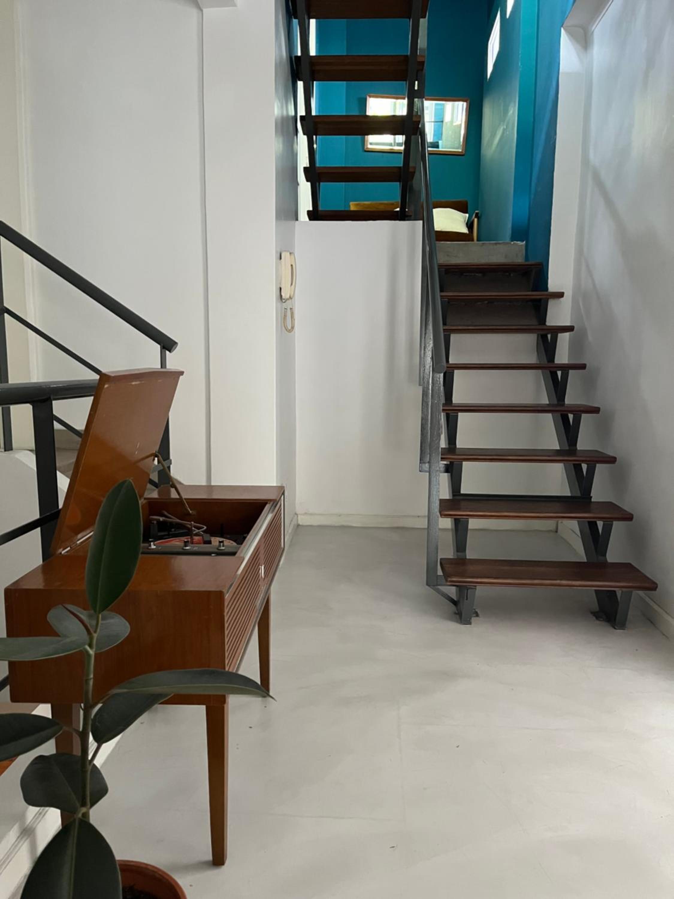 Casa Maure