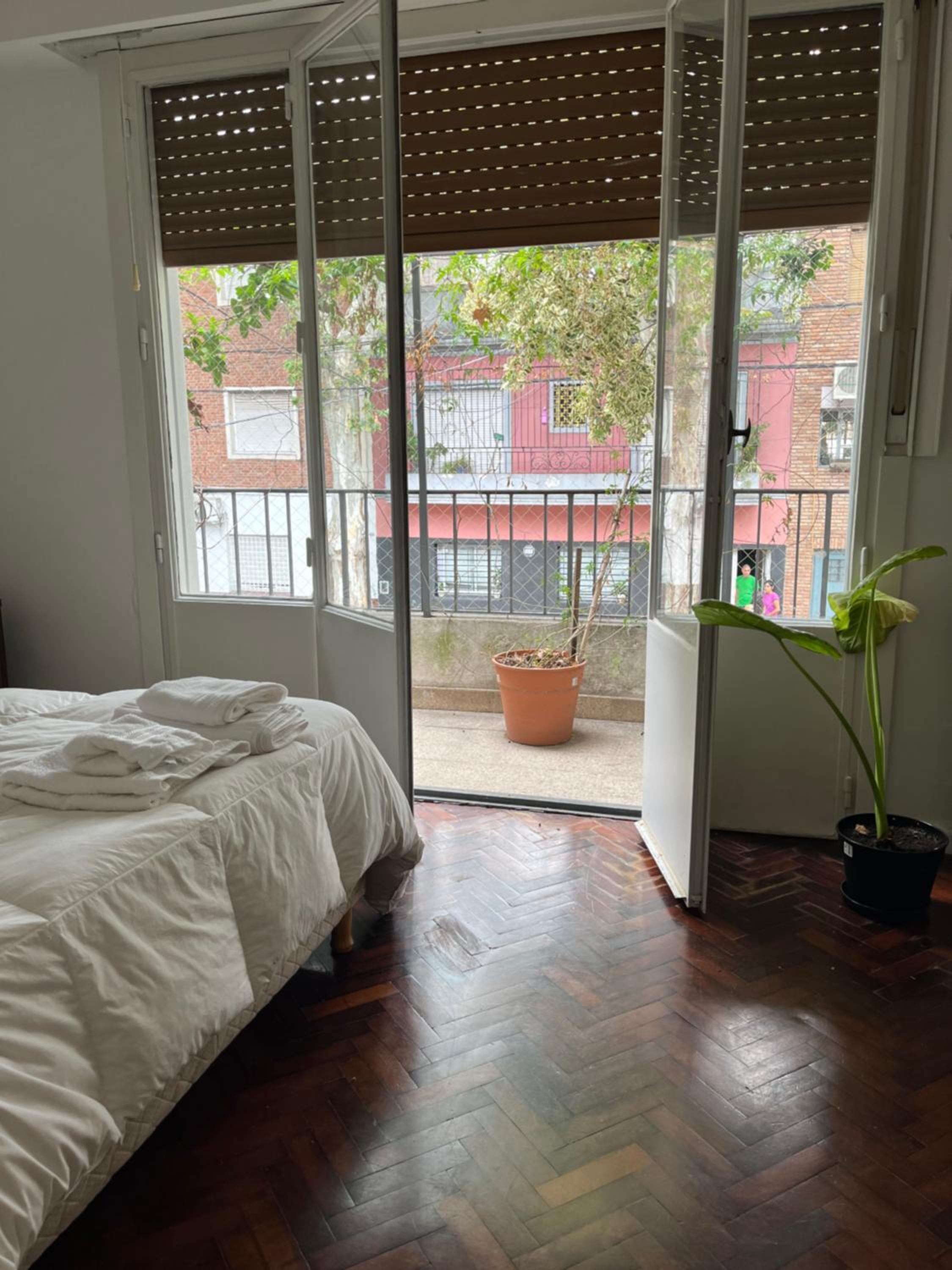 Casa Maure