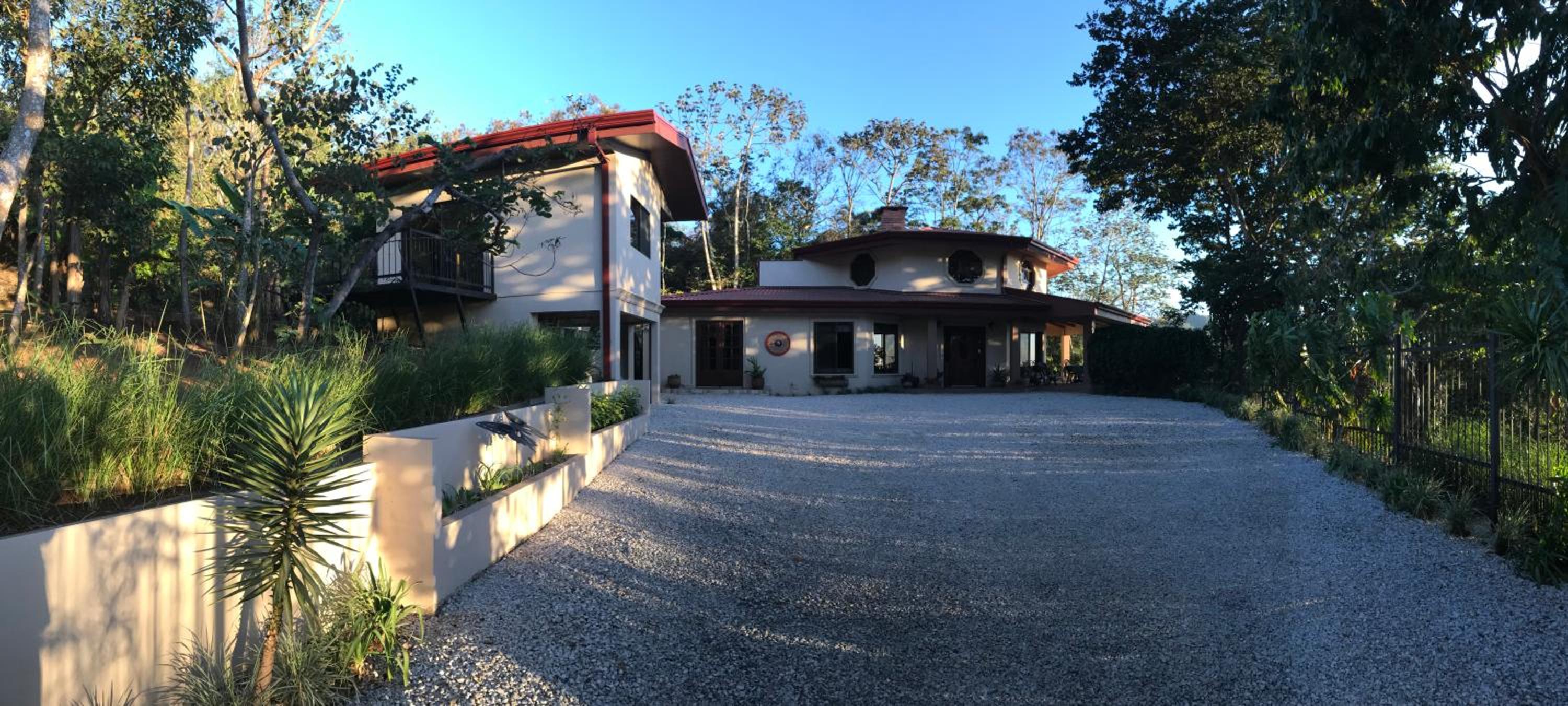 Villa Magallanes