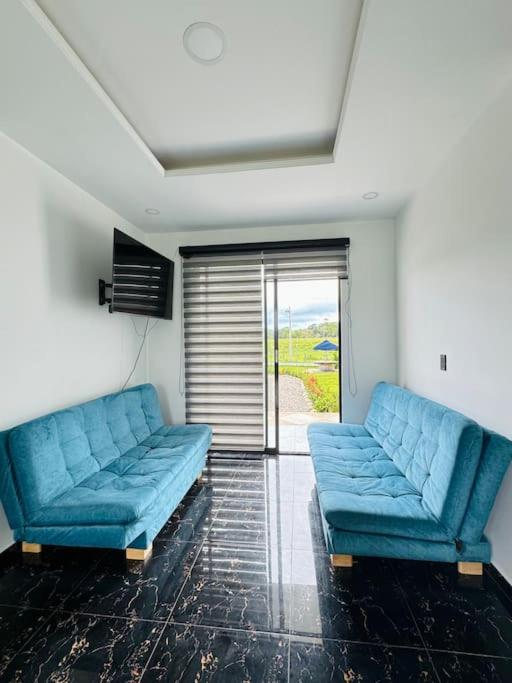 Villa Bella Verde ll