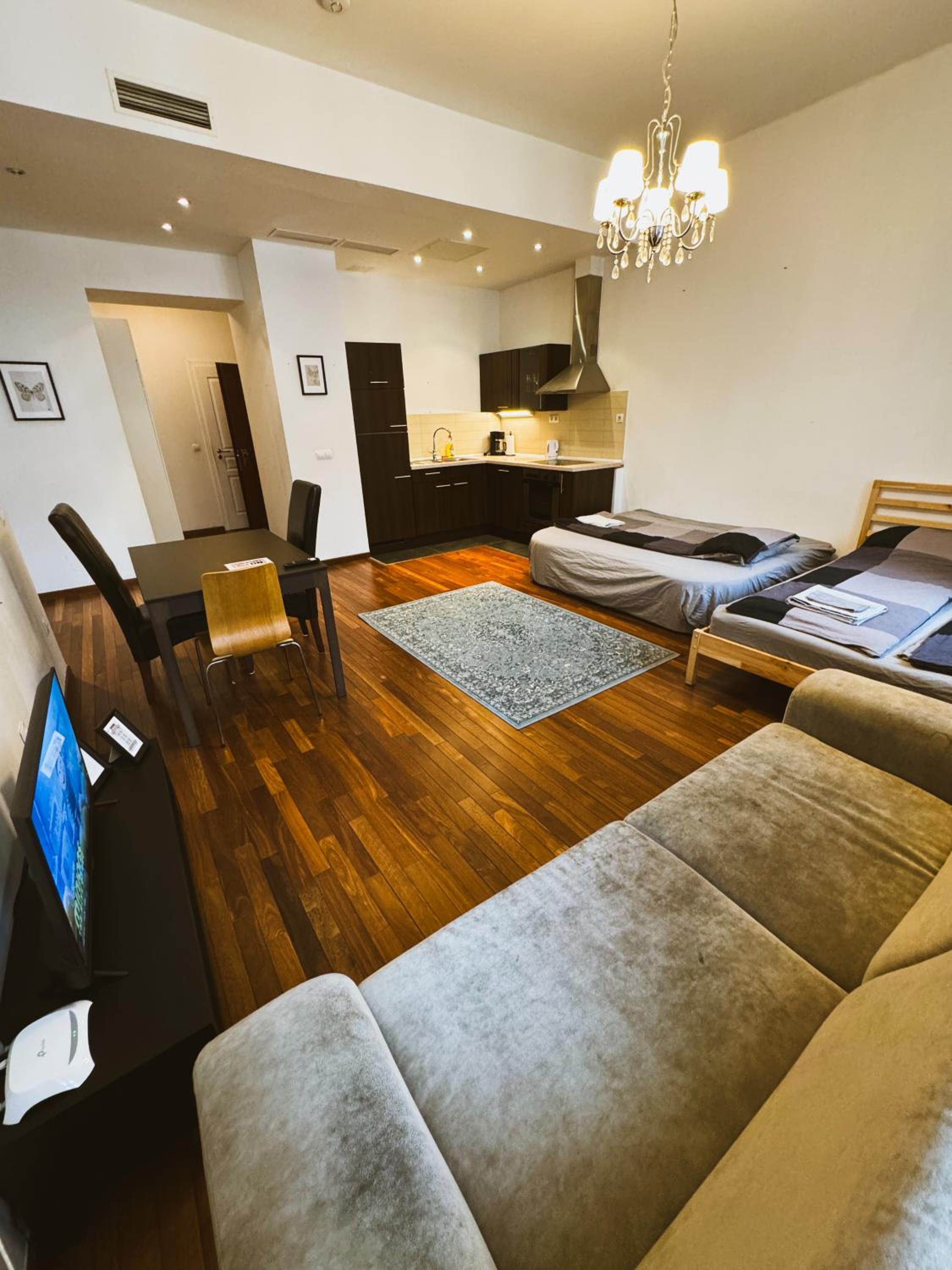 NOVO Central Apartments view 5
