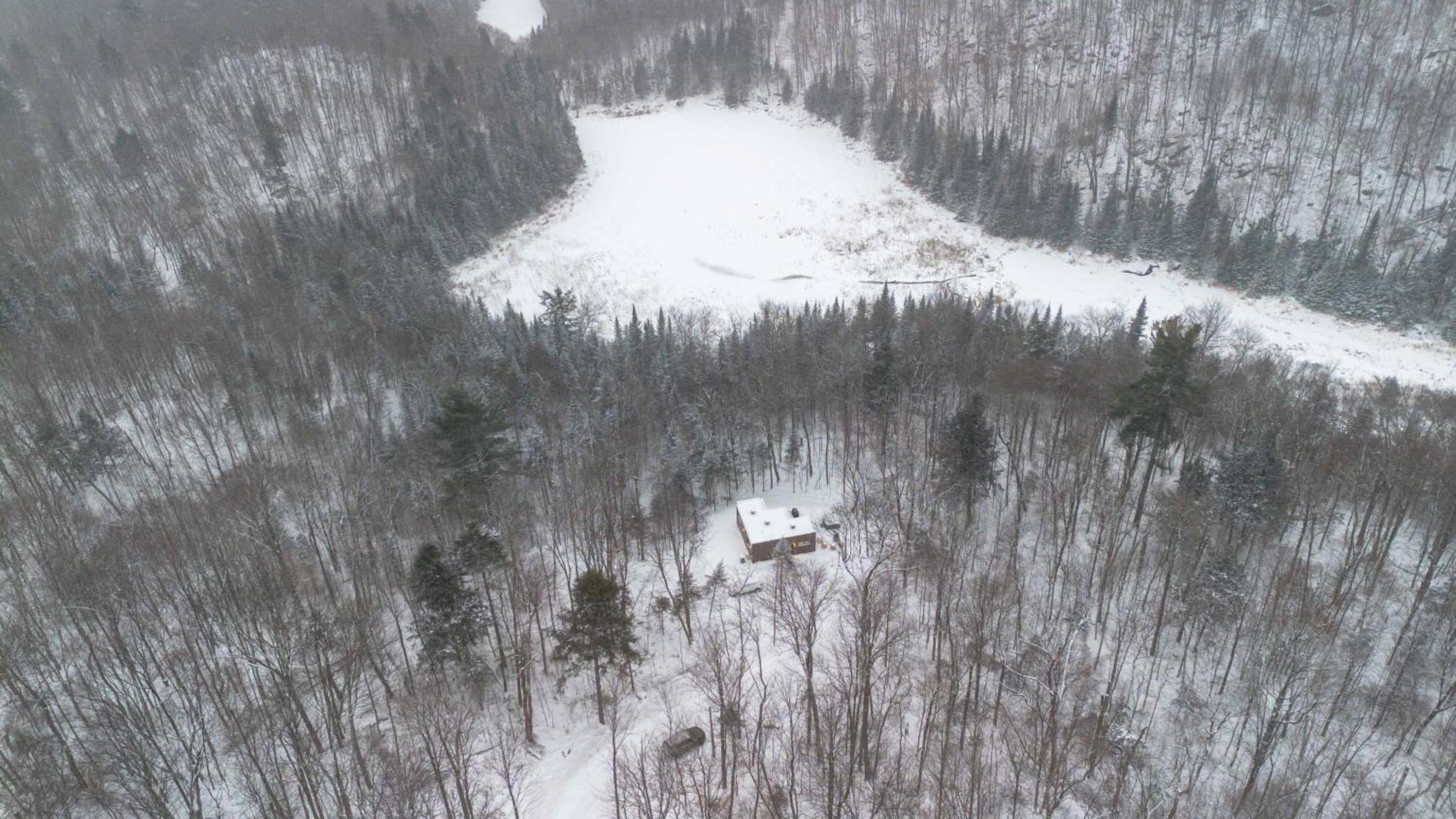 Mini Chalet Assinie Spa Privé, Nature & Golf