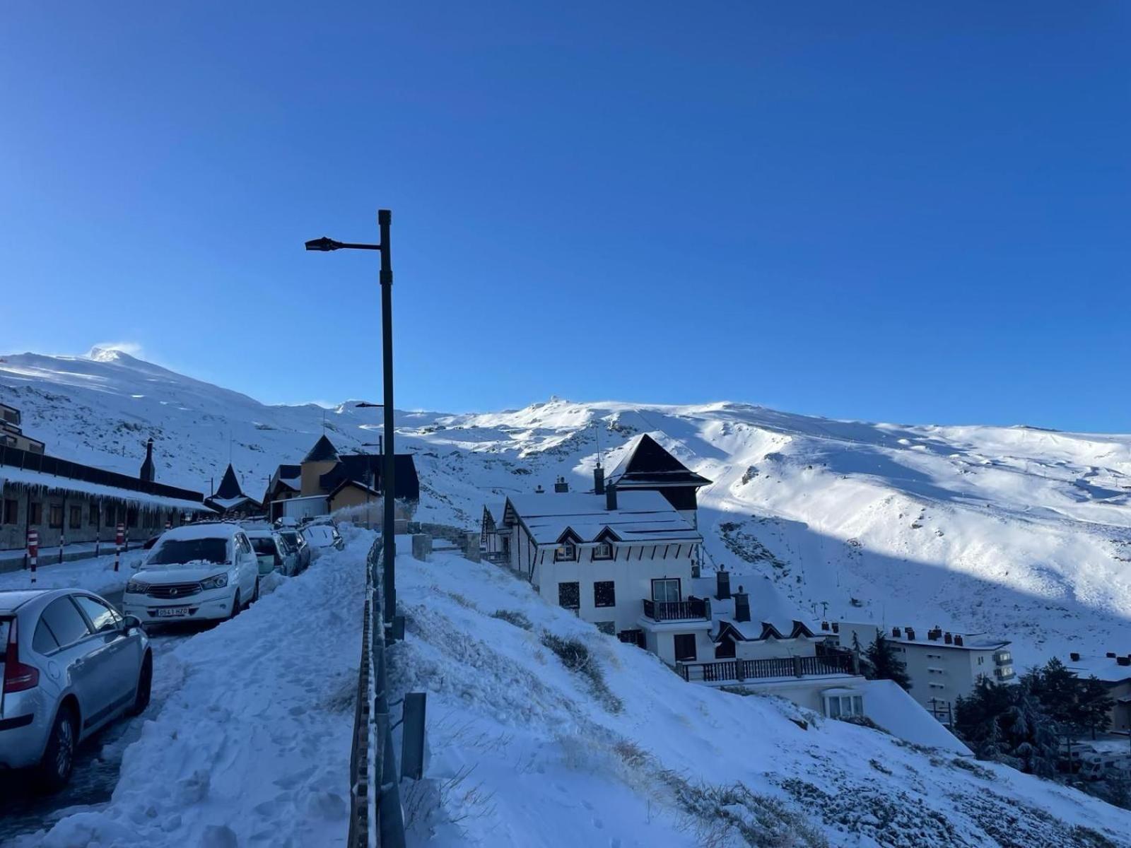LF LEVEL Sierra Nevada Duplex