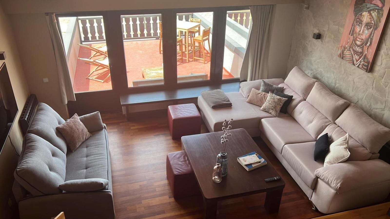 LF LEVEL Sierra Nevada Duplex