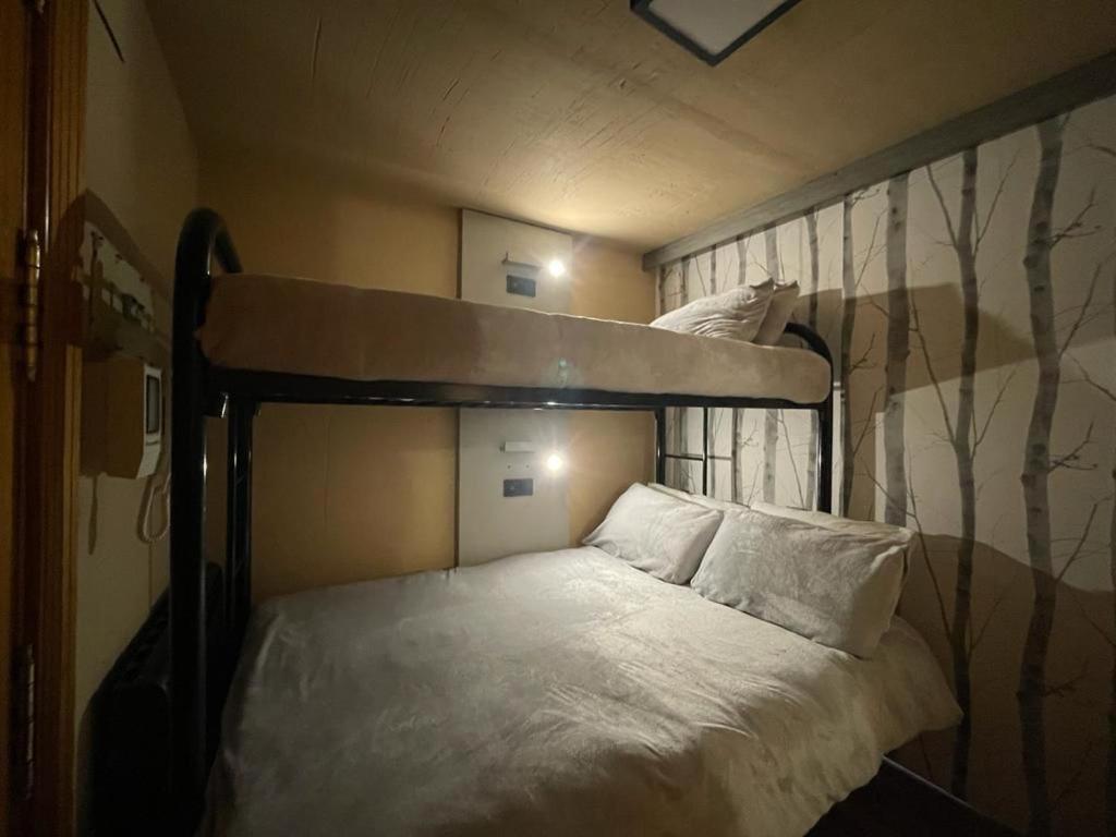 LF LEVEL Sierra Nevada Duplex
