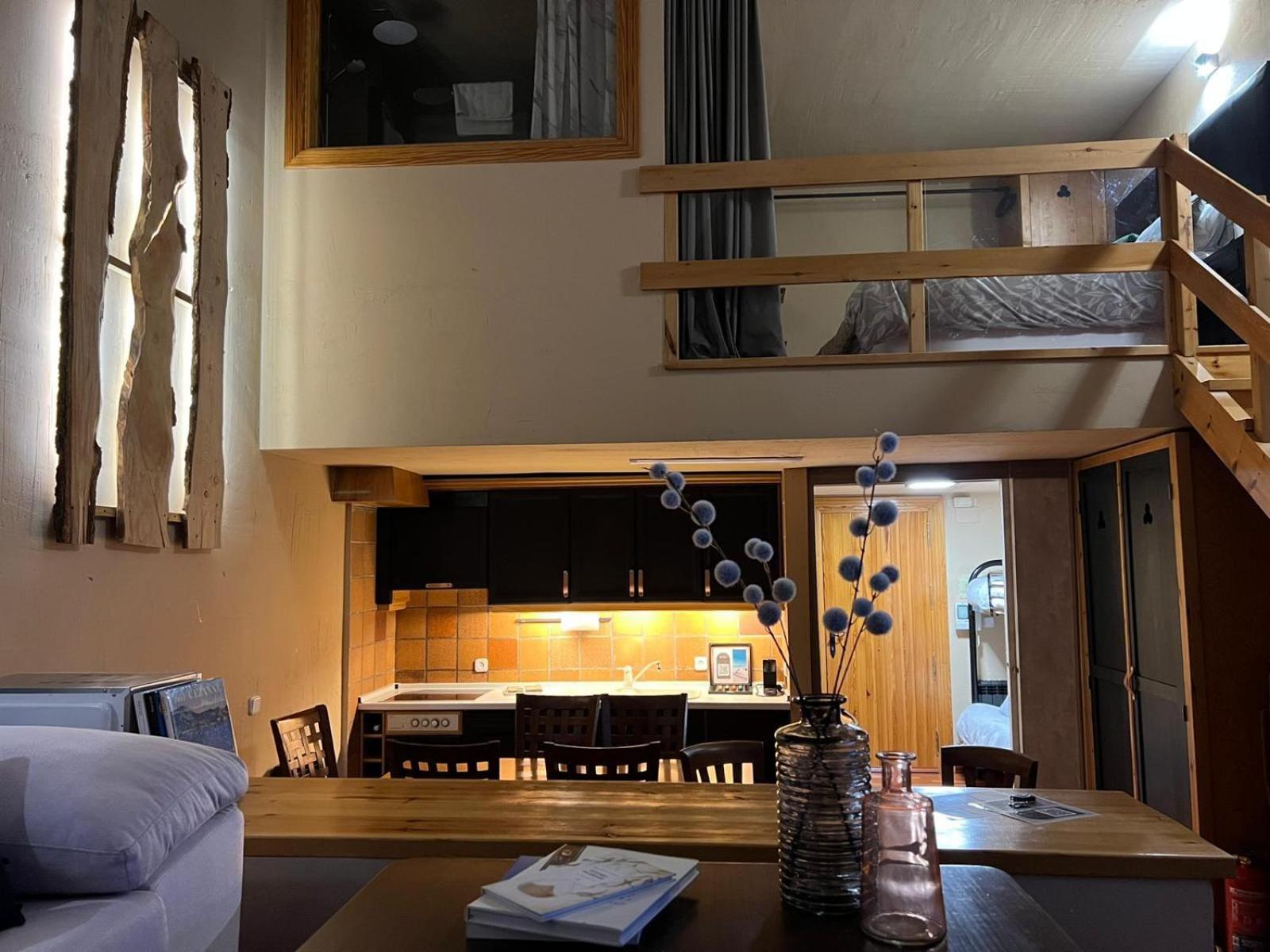 LF LEVEL Sierra Nevada Duplex