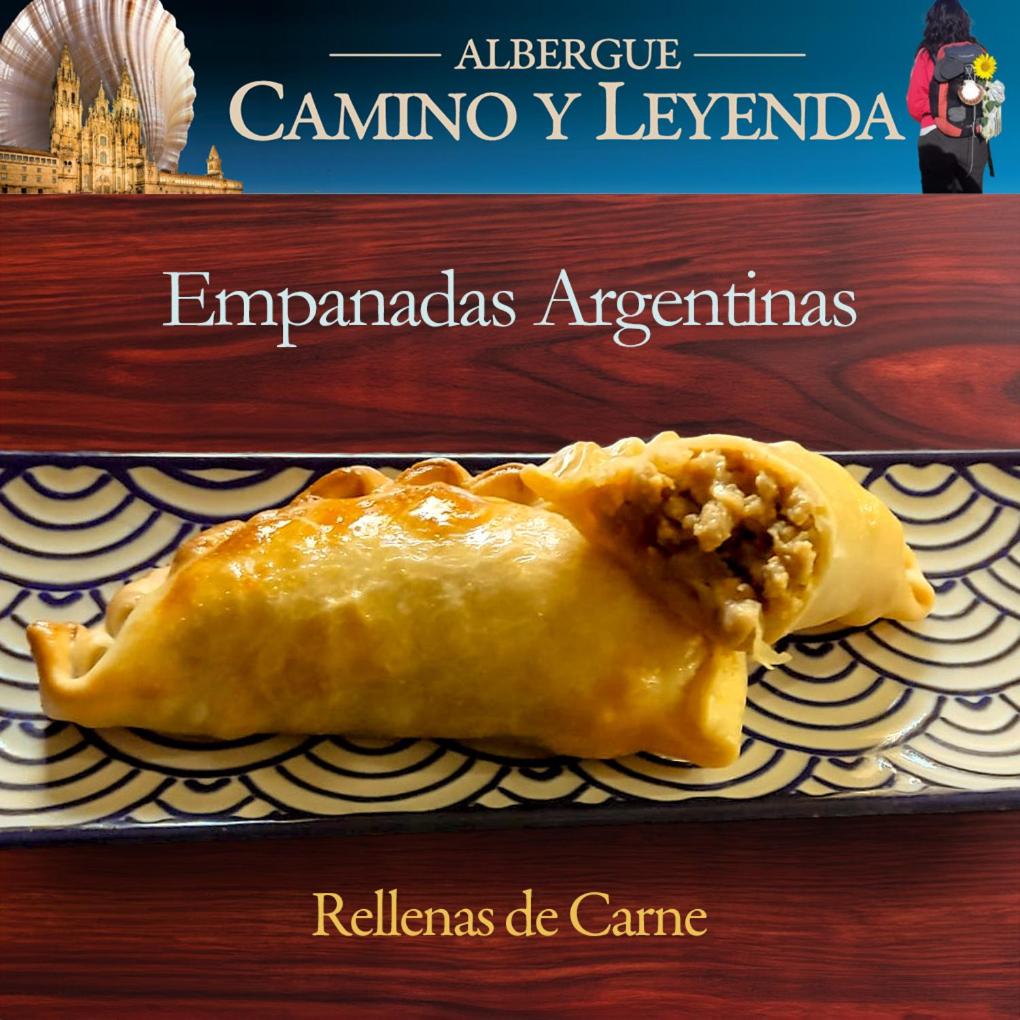 Camino y Leyenda
