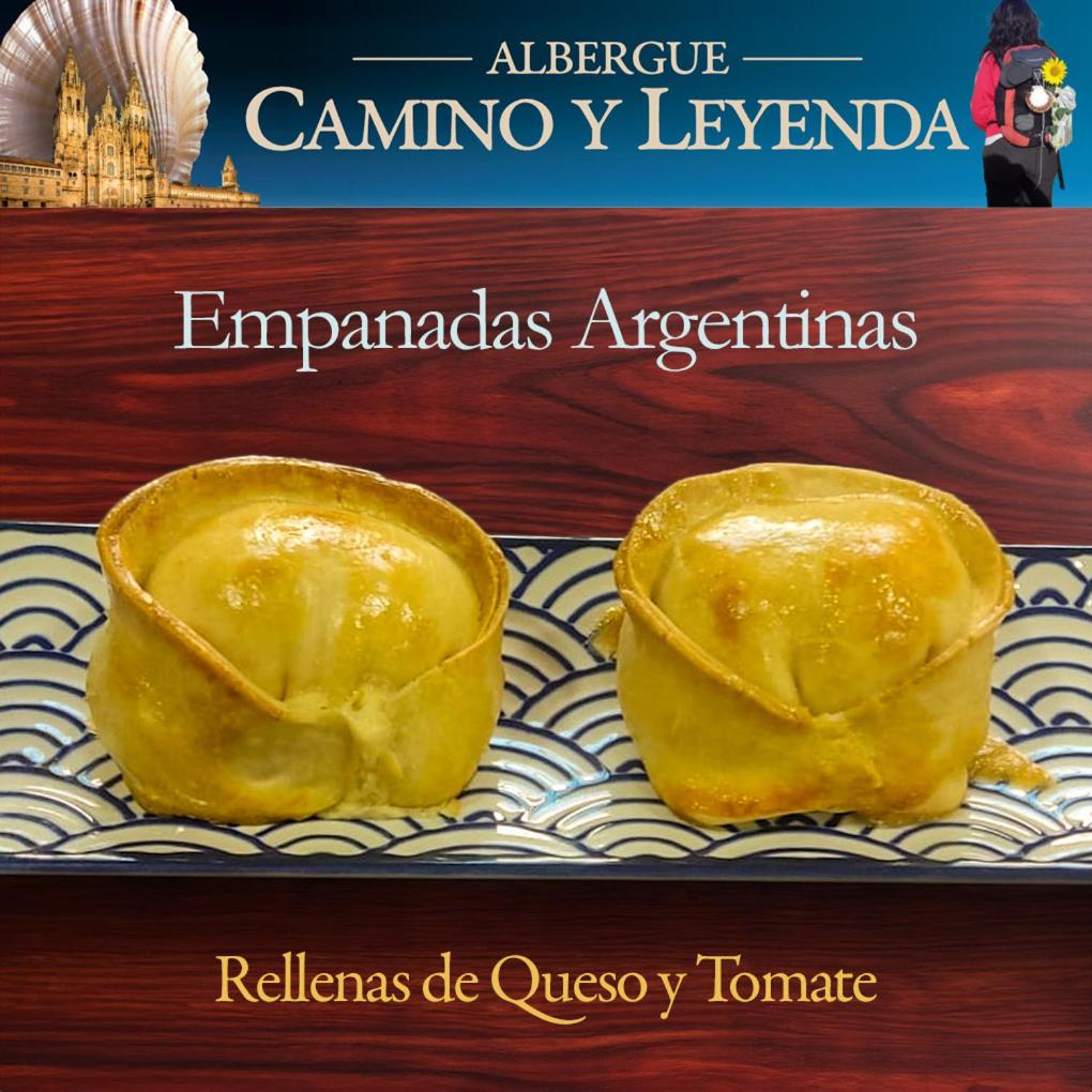 Camino y Leyenda