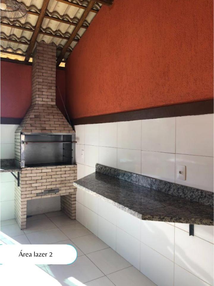 Casa e Conforto na Praia de Imbassaí