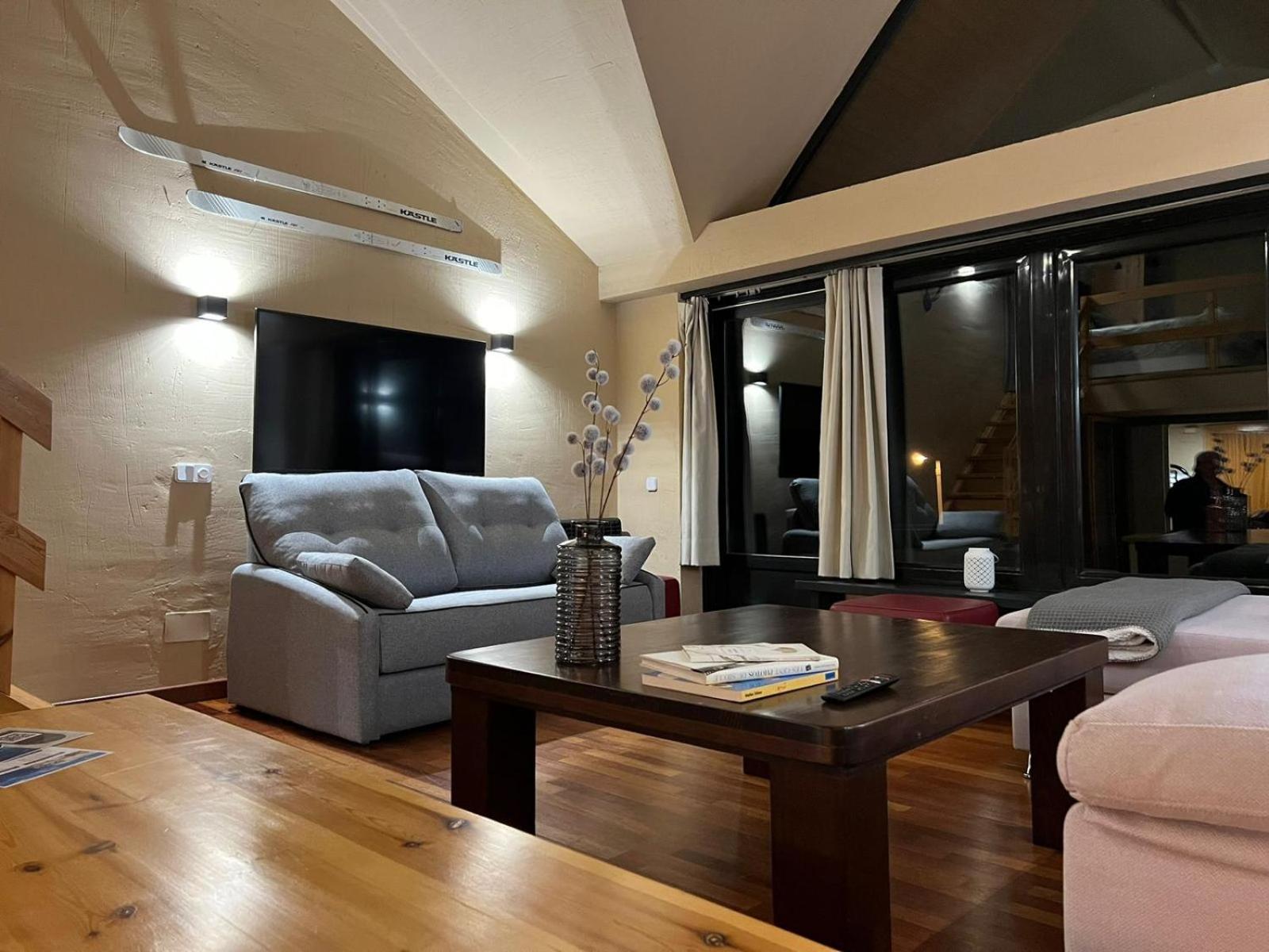 LF LEVEL Sierra Nevada Duplex