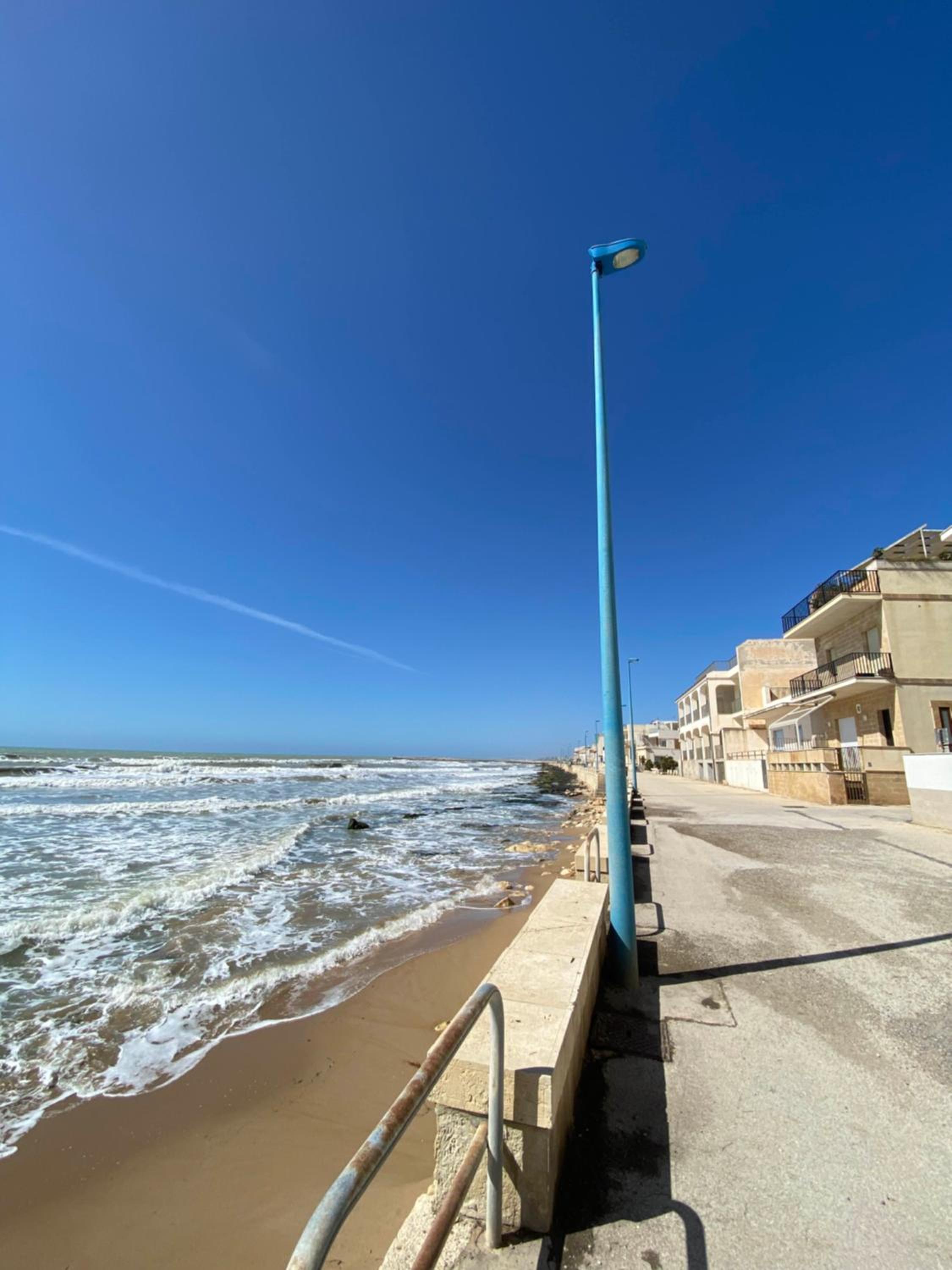 Casa Dorina, charme e comfort a 100 m dal mare view 5