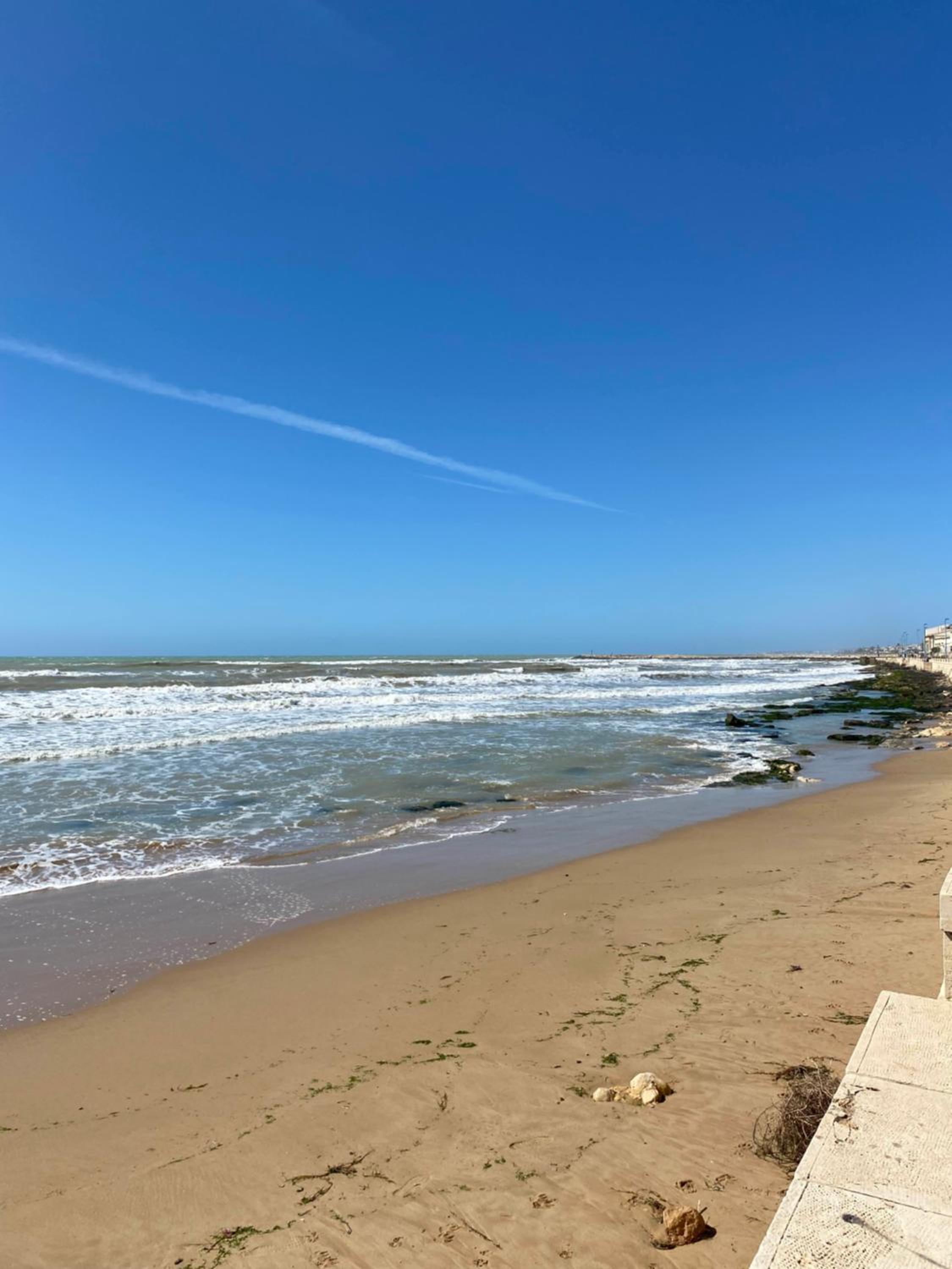 Casa Dorina, charme e comfort a 100 m dal mare view 4
