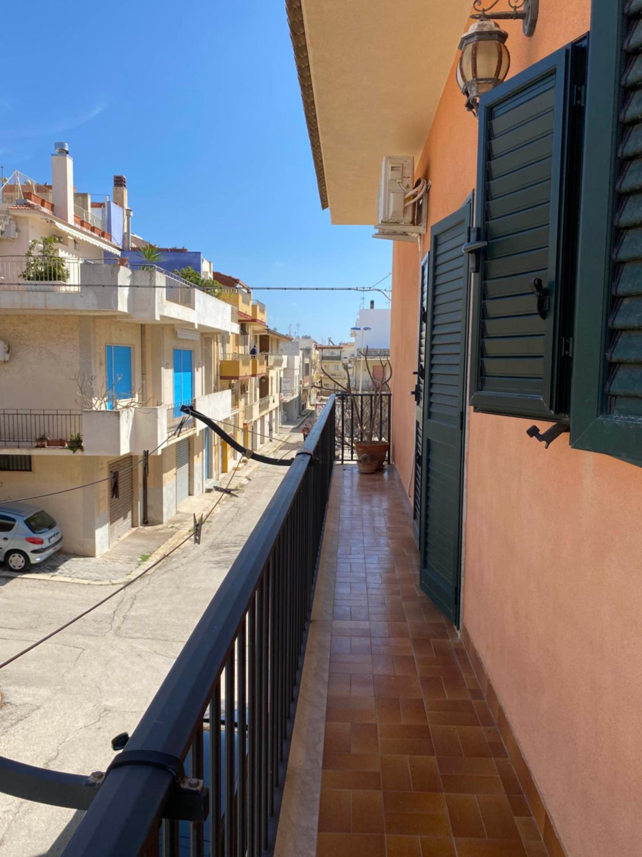 Casa Dorina, charme e comfort a 100 m dal mare view 2