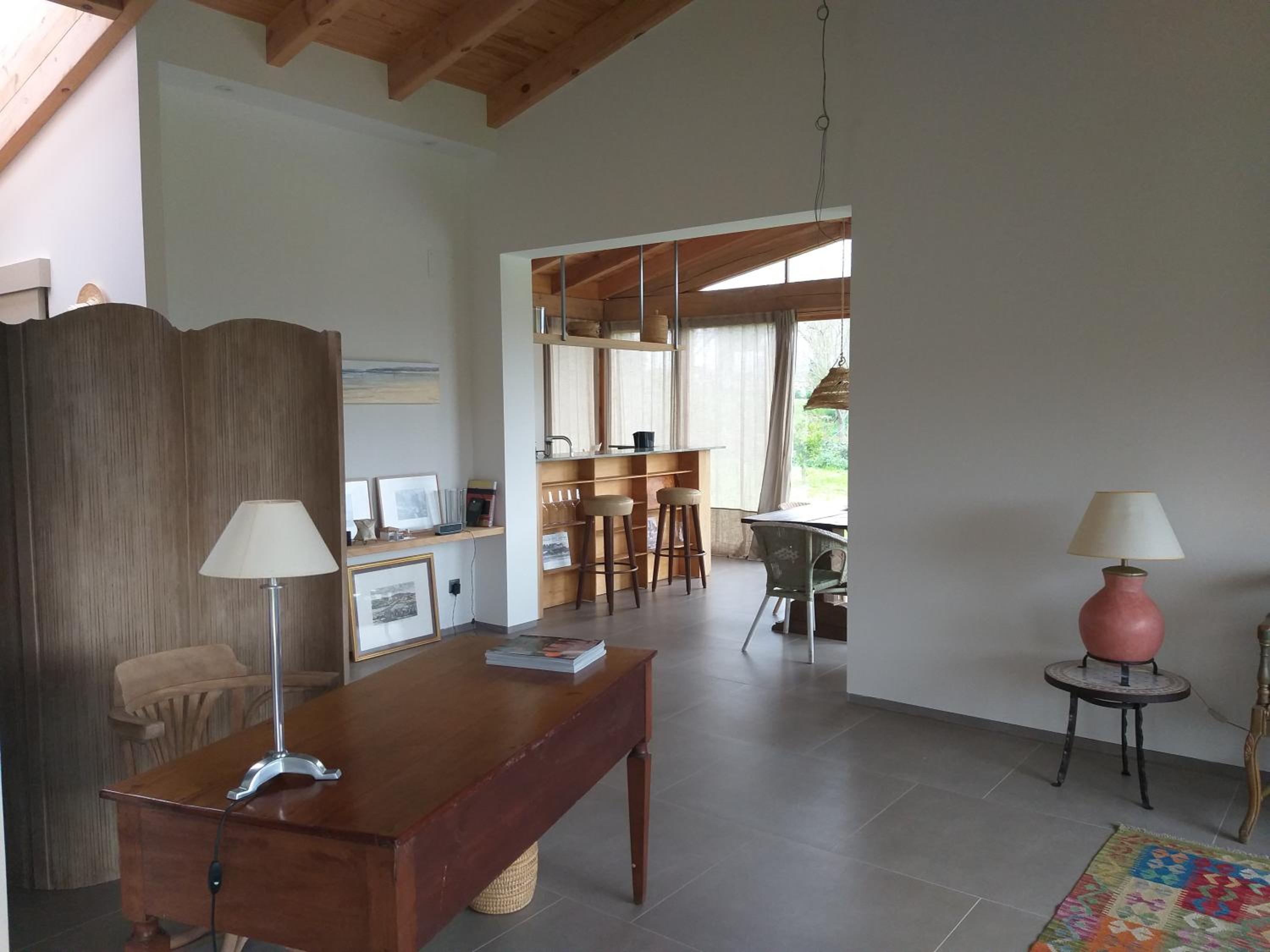 CASA AVE