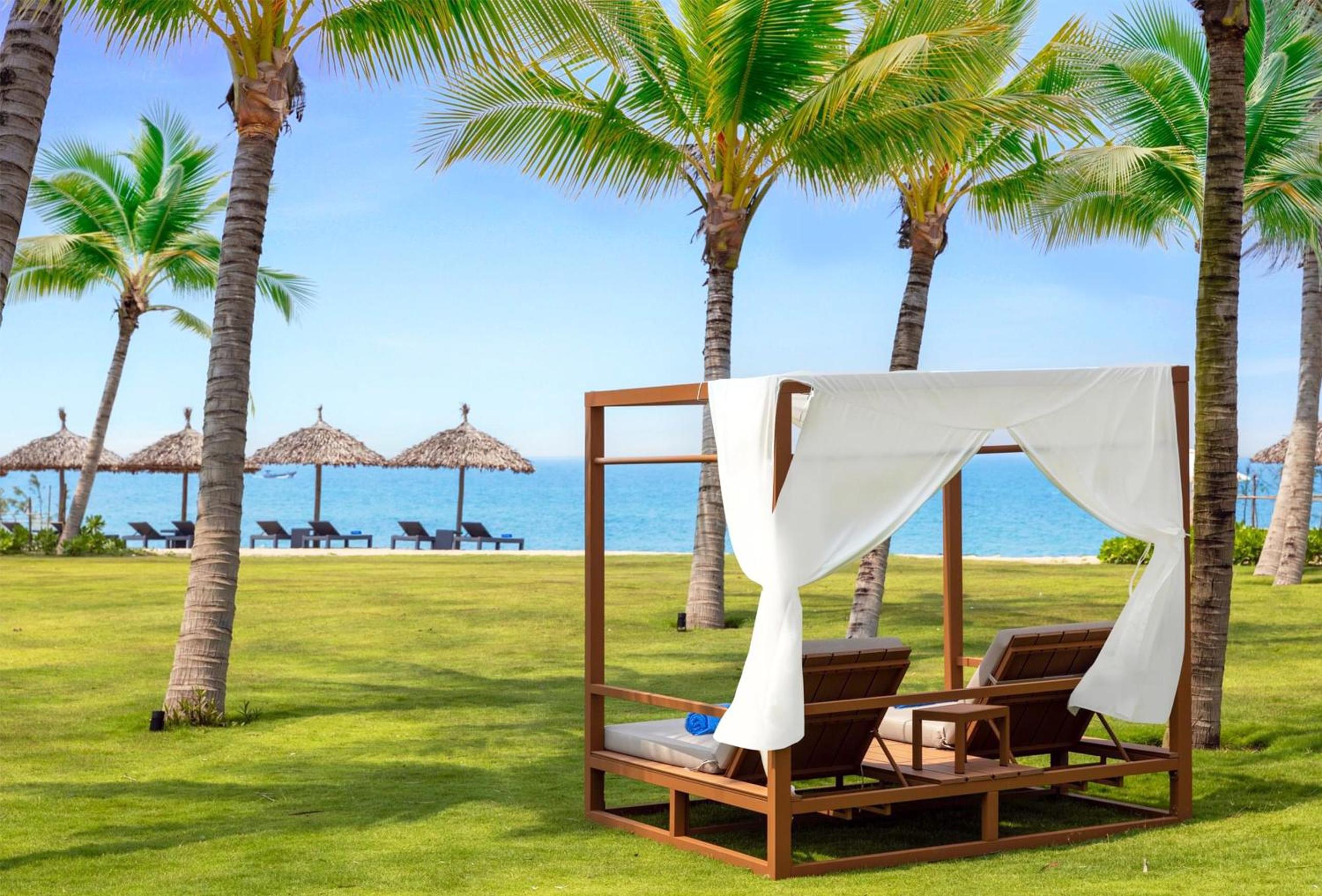 LoxGi Retreat and Resort 5 Stars Hoi An