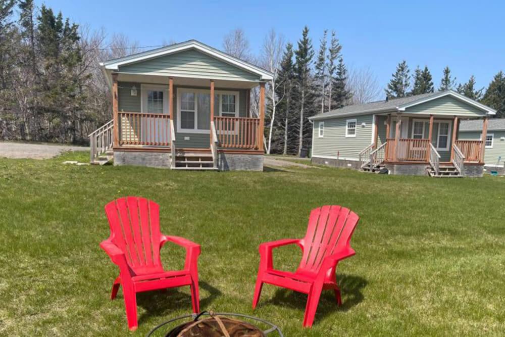 Fiddler's Green Country Cottages