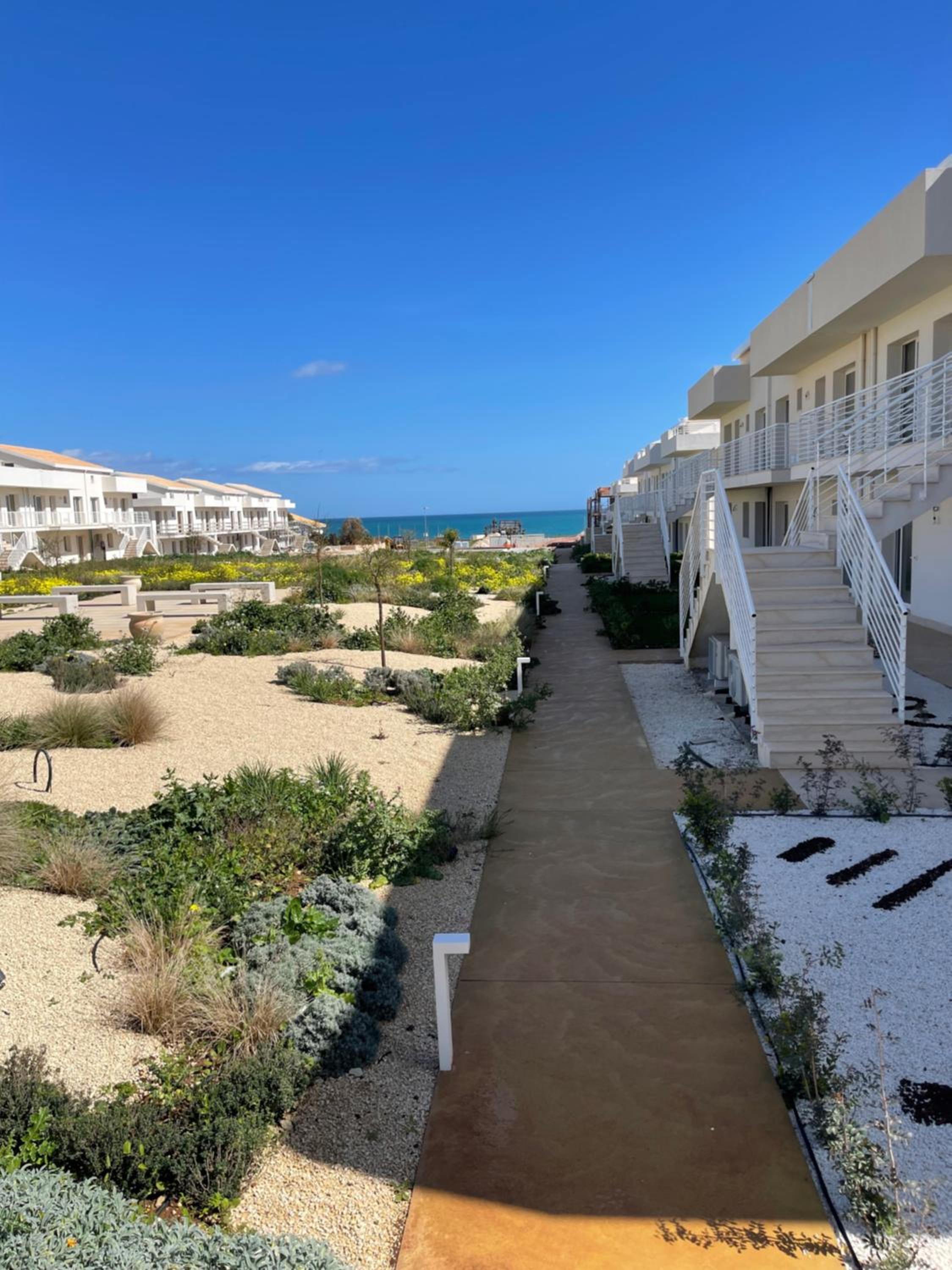 Andrea&Vittoria Apartments - Borgo 84 - Marzamemi view 5