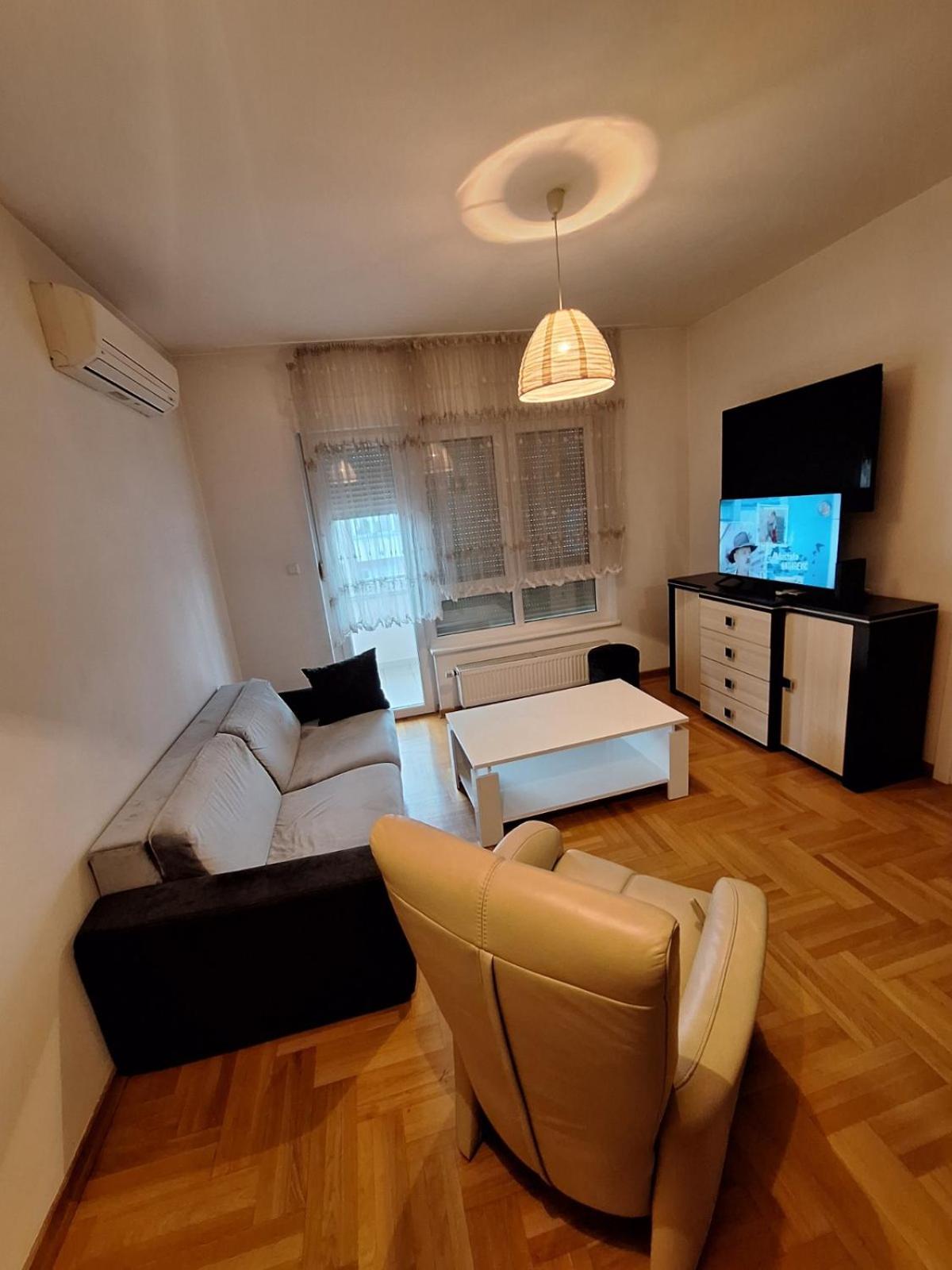 San apartment