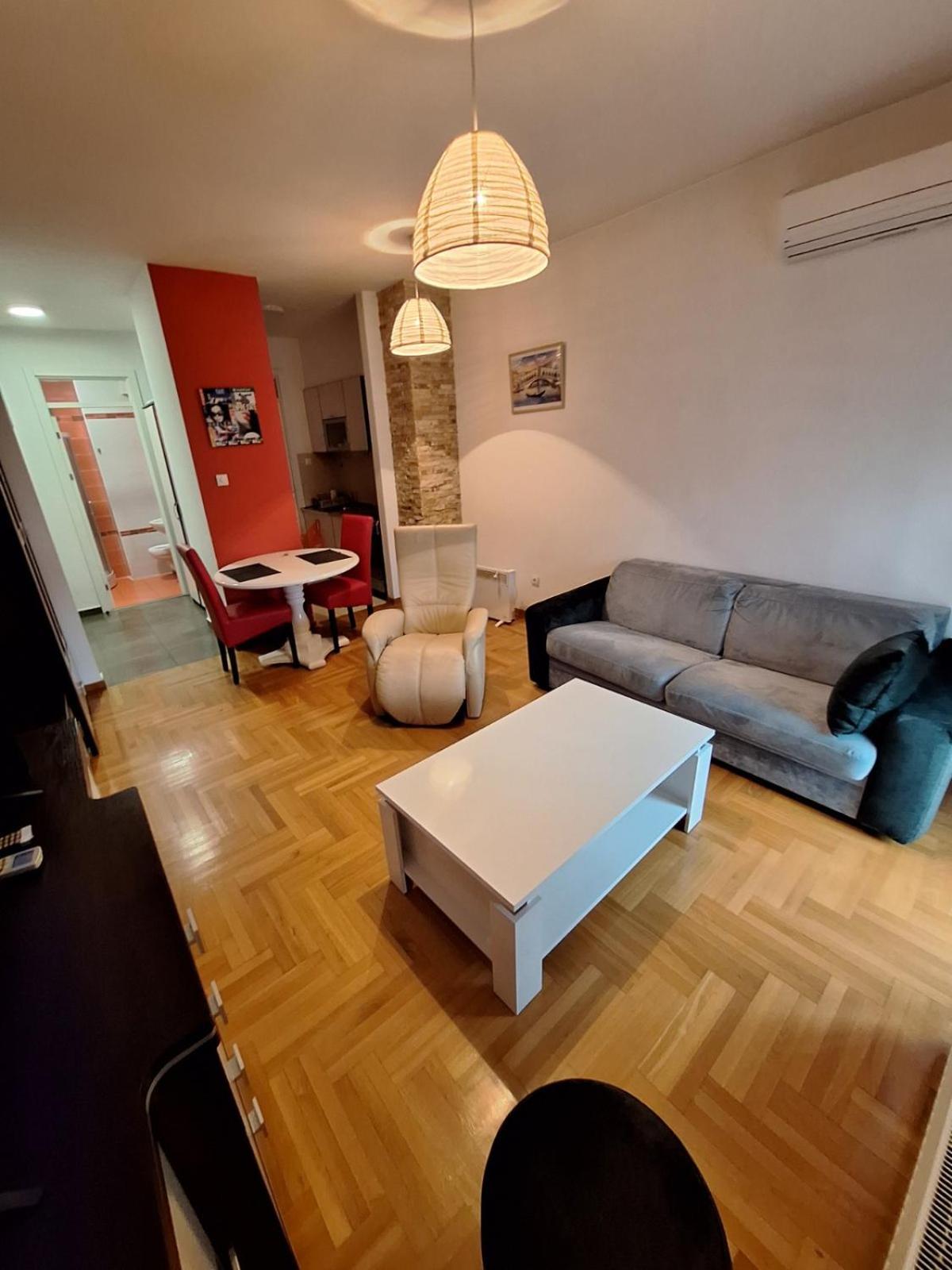 San apartment