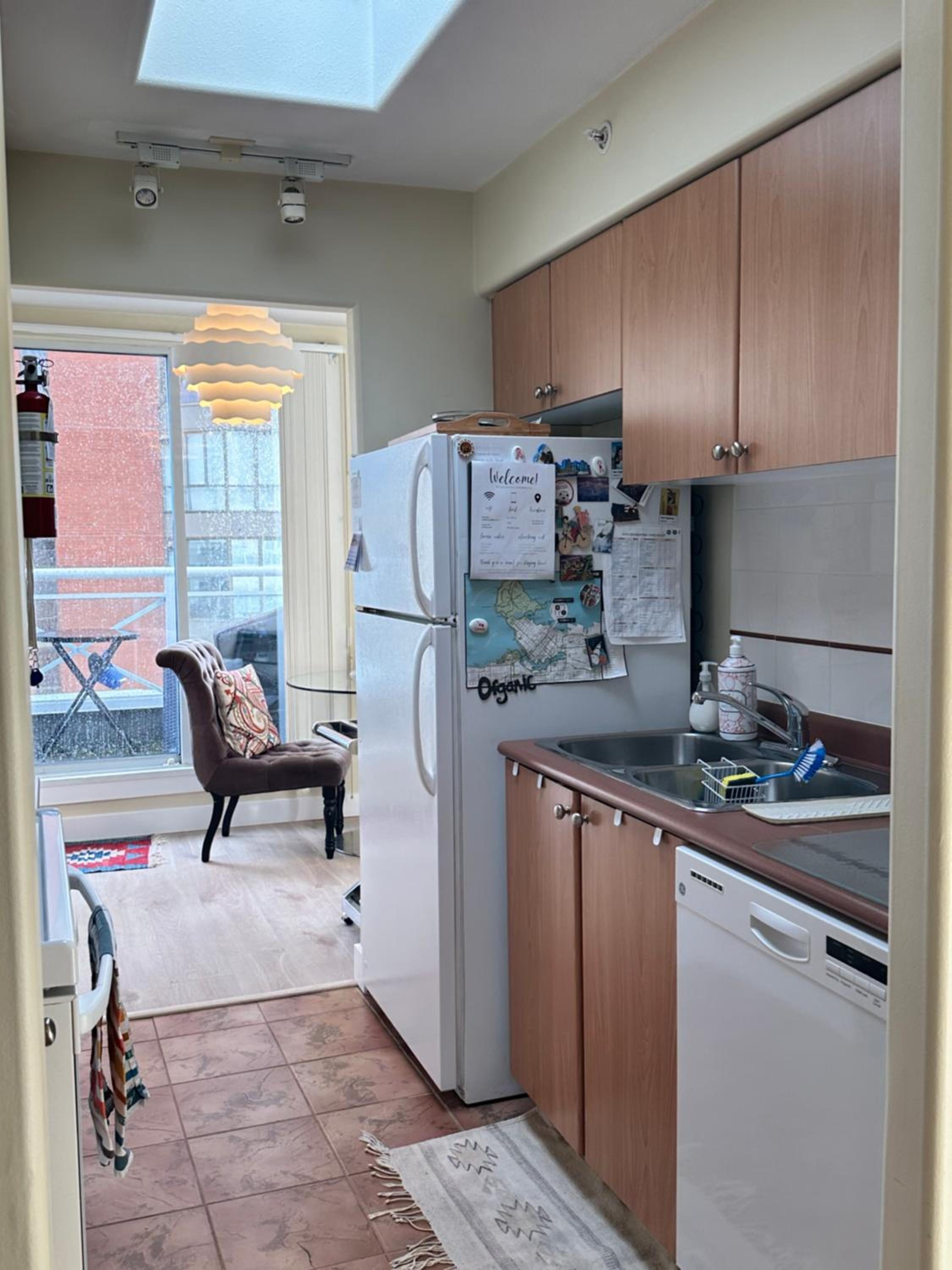 Penthouses of Beach Ave