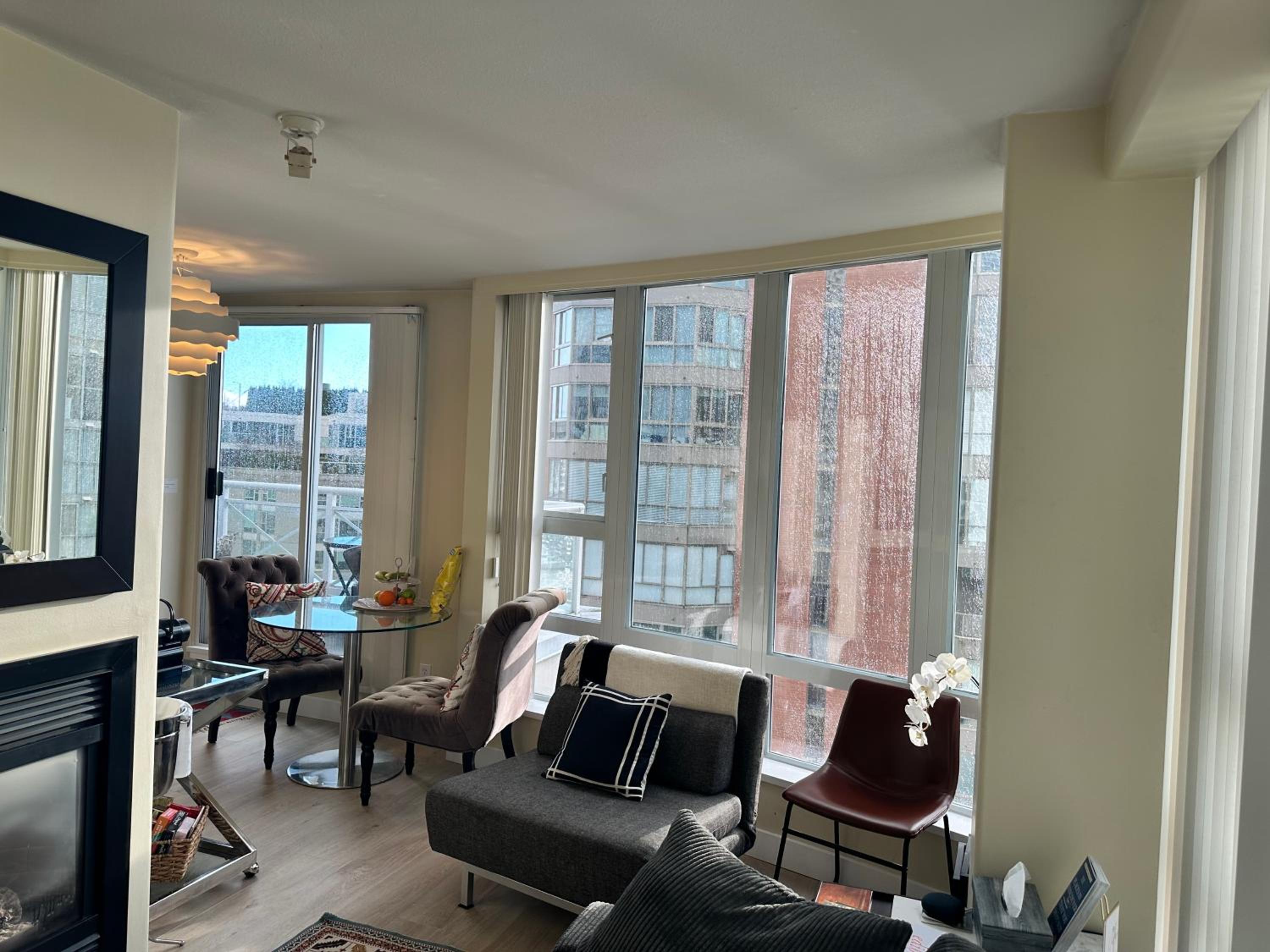 Penthouses of Beach Ave