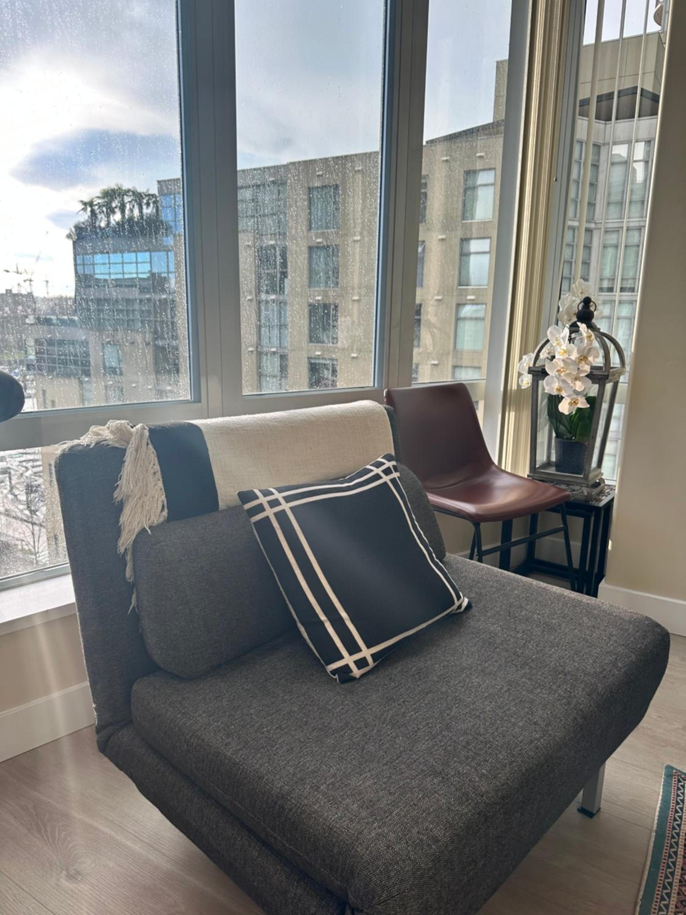 Penthouses of Beach Ave