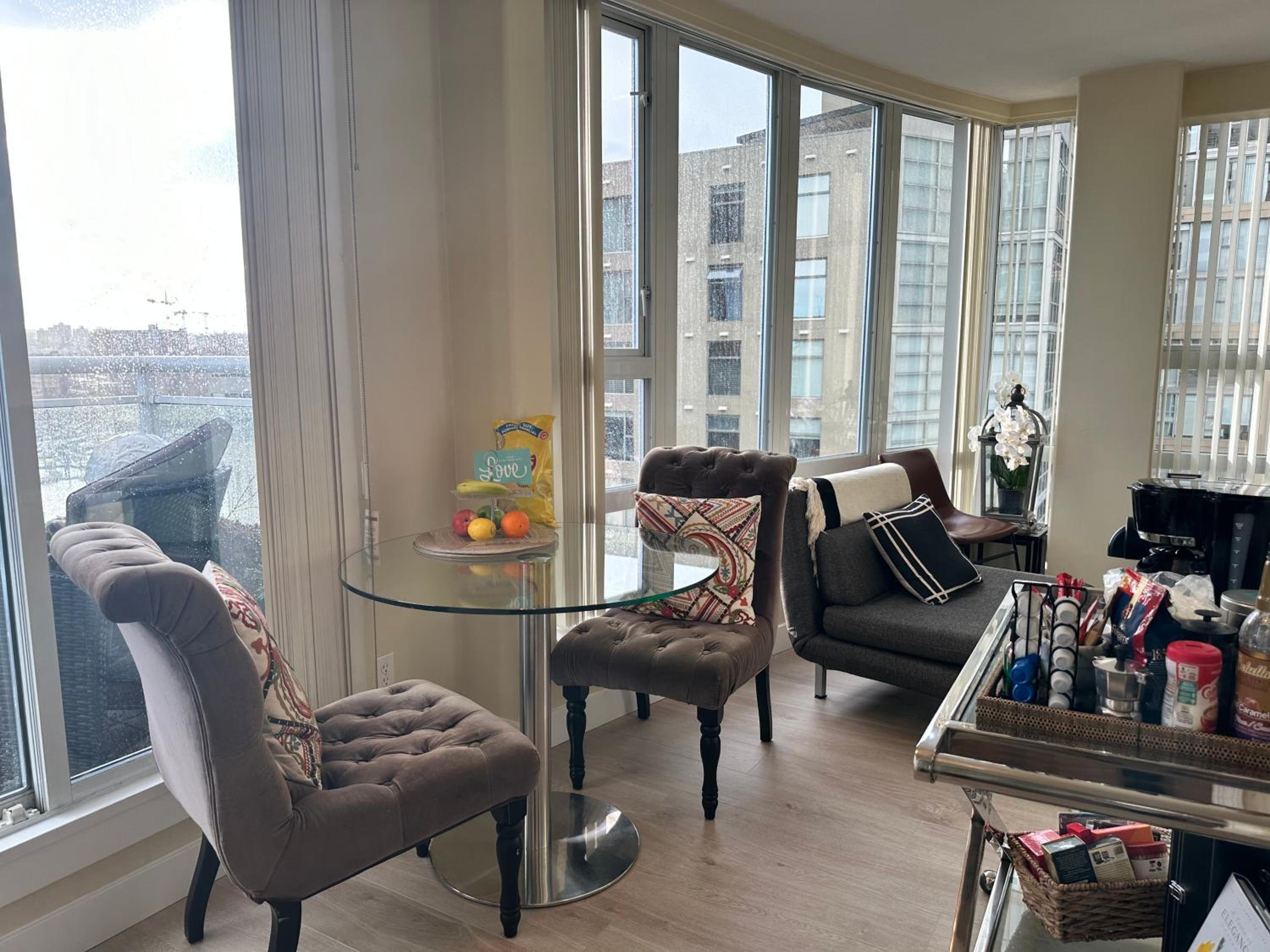 Penthouses of Beach Ave