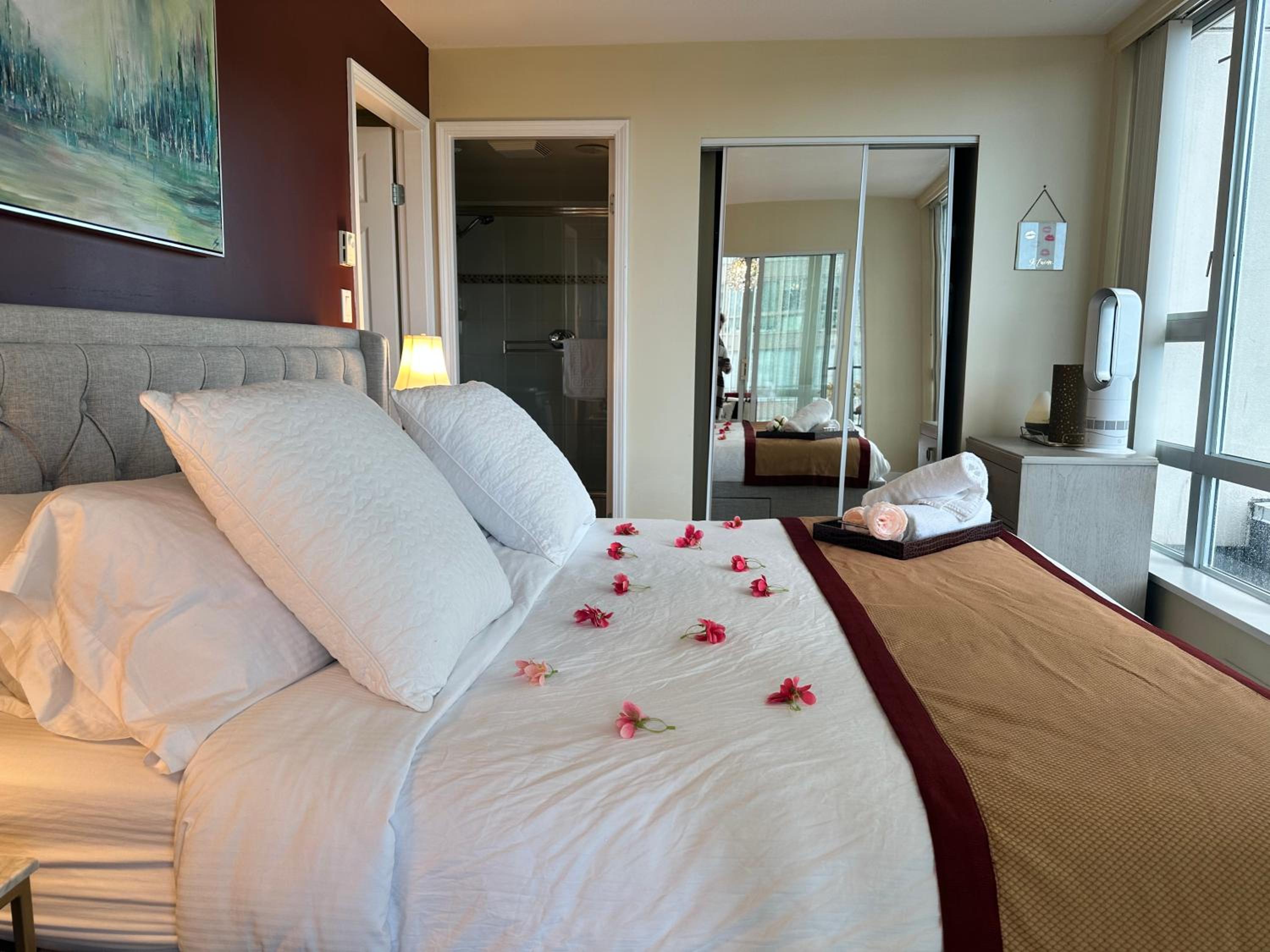 Penthouses of Beach Ave