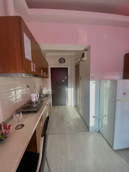 Scala Studio Magheru