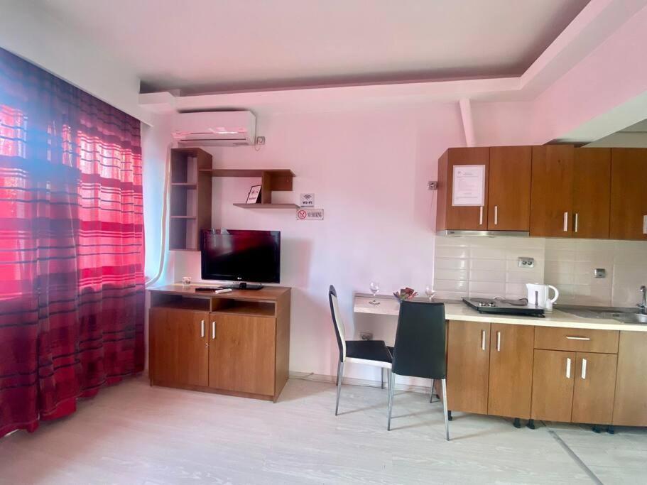 Scala Studio Magheru
