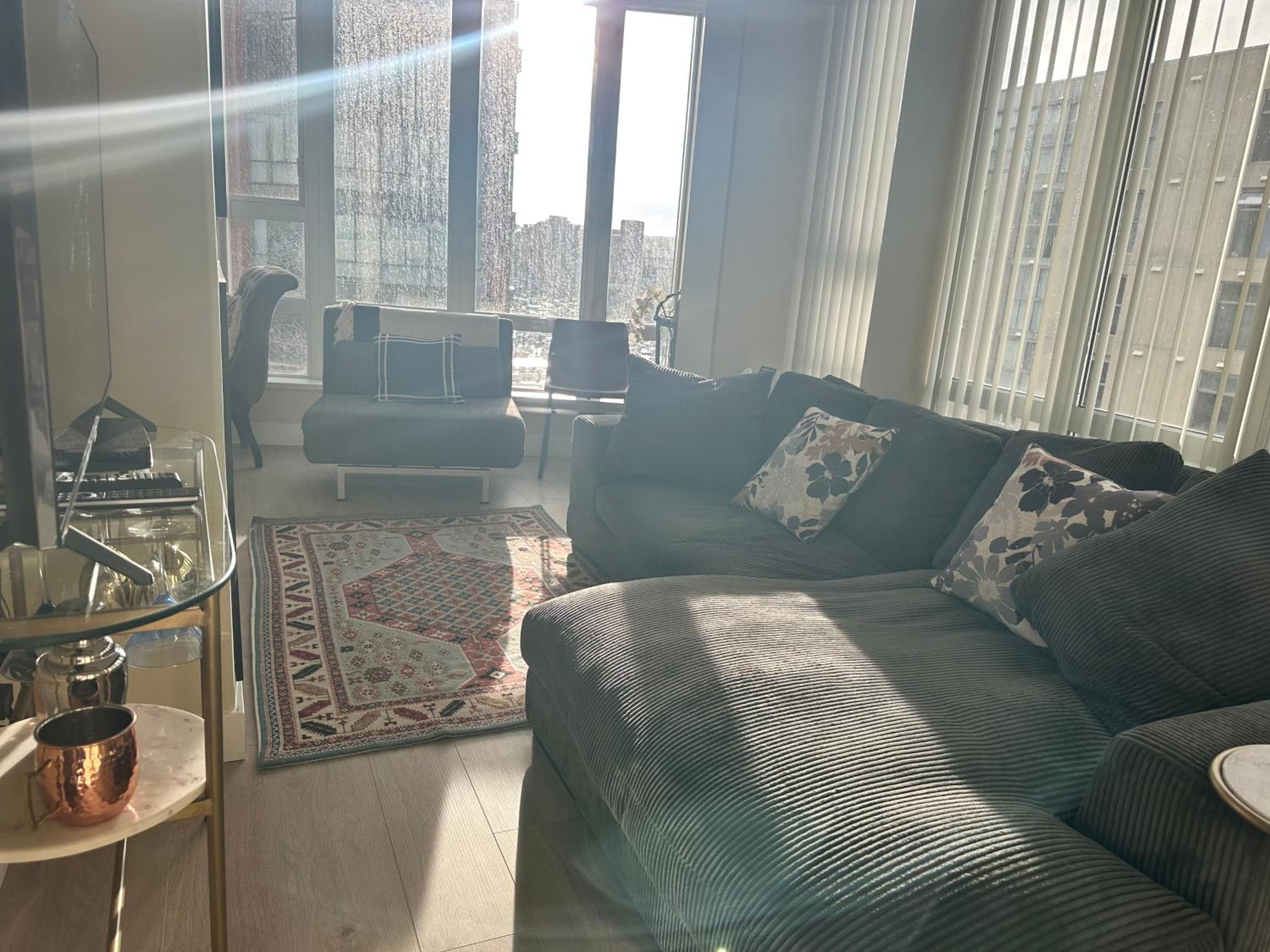 Penthouses of Beach Ave