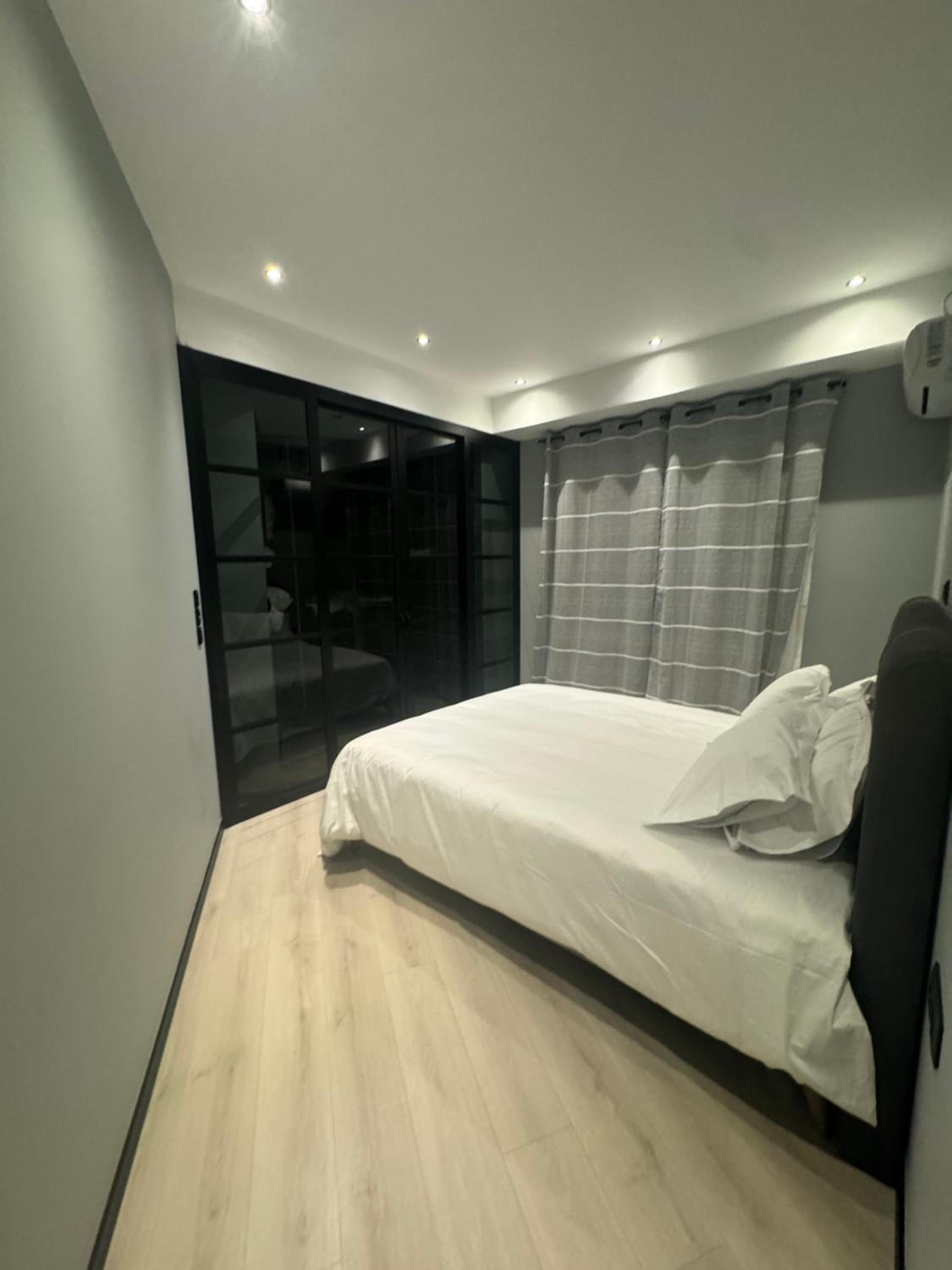 Luxury apartments in athens