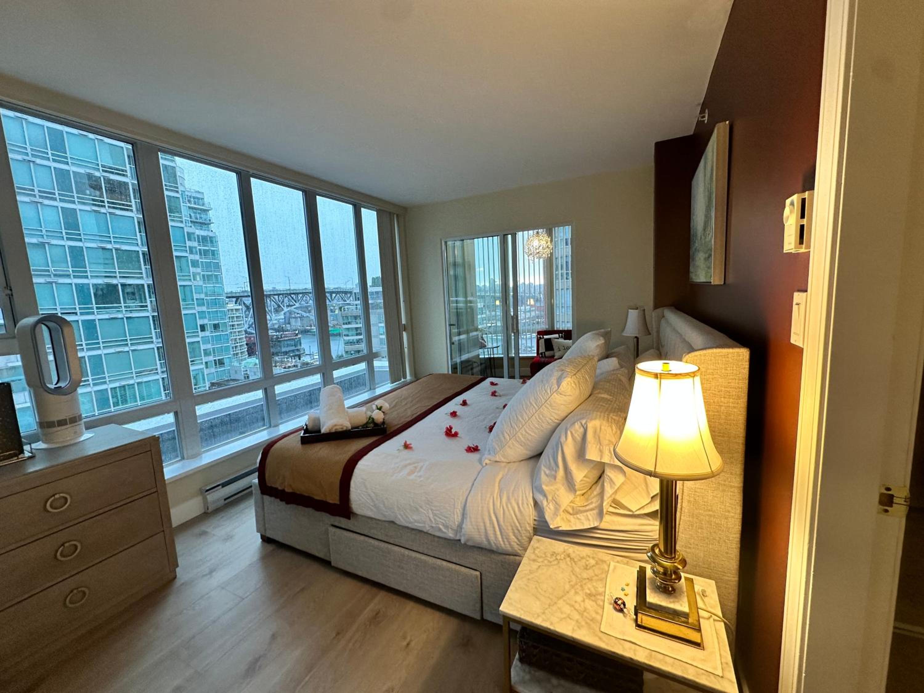 Penthouses of Beach Ave