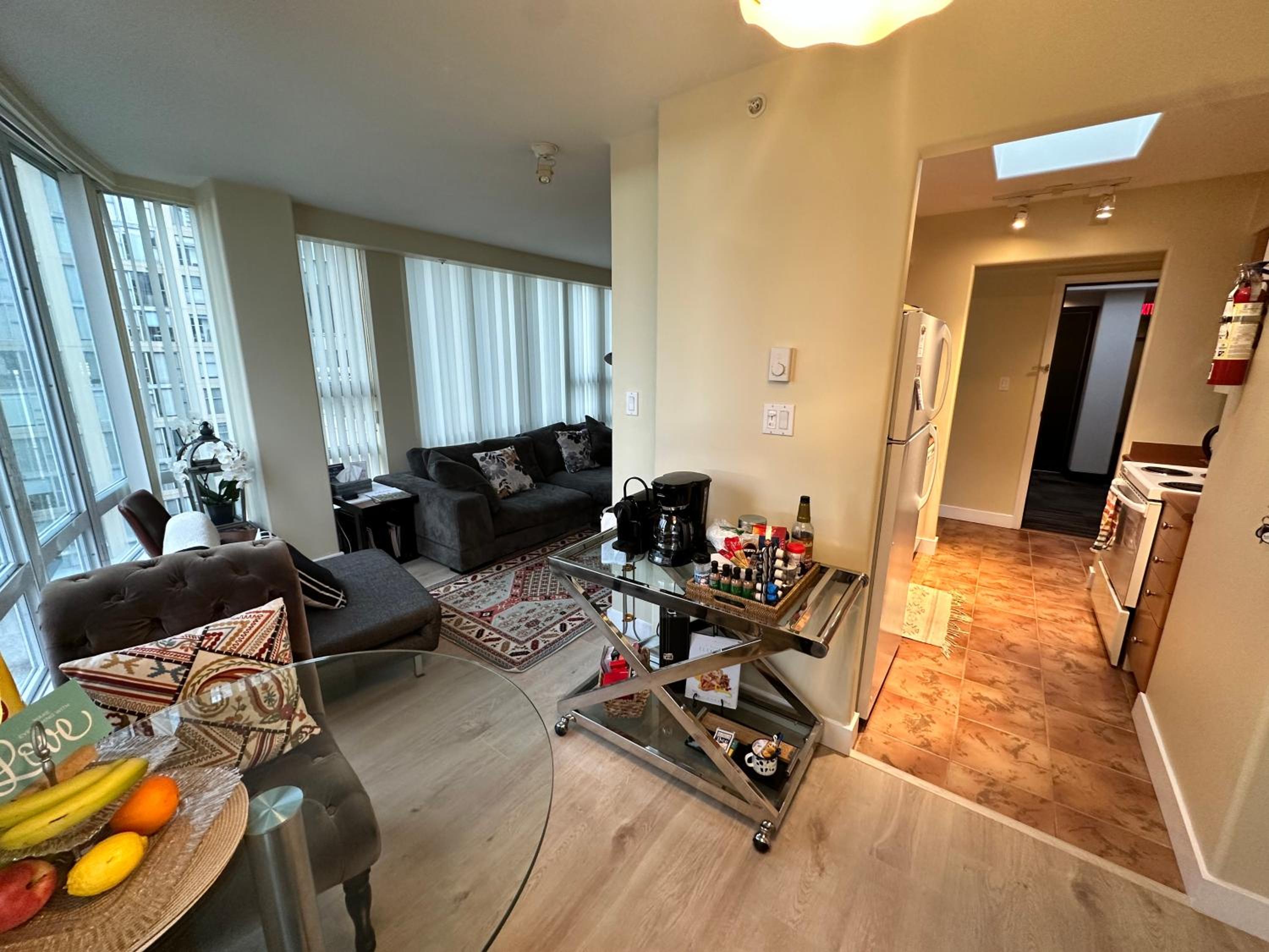 Penthouses of Beach Ave