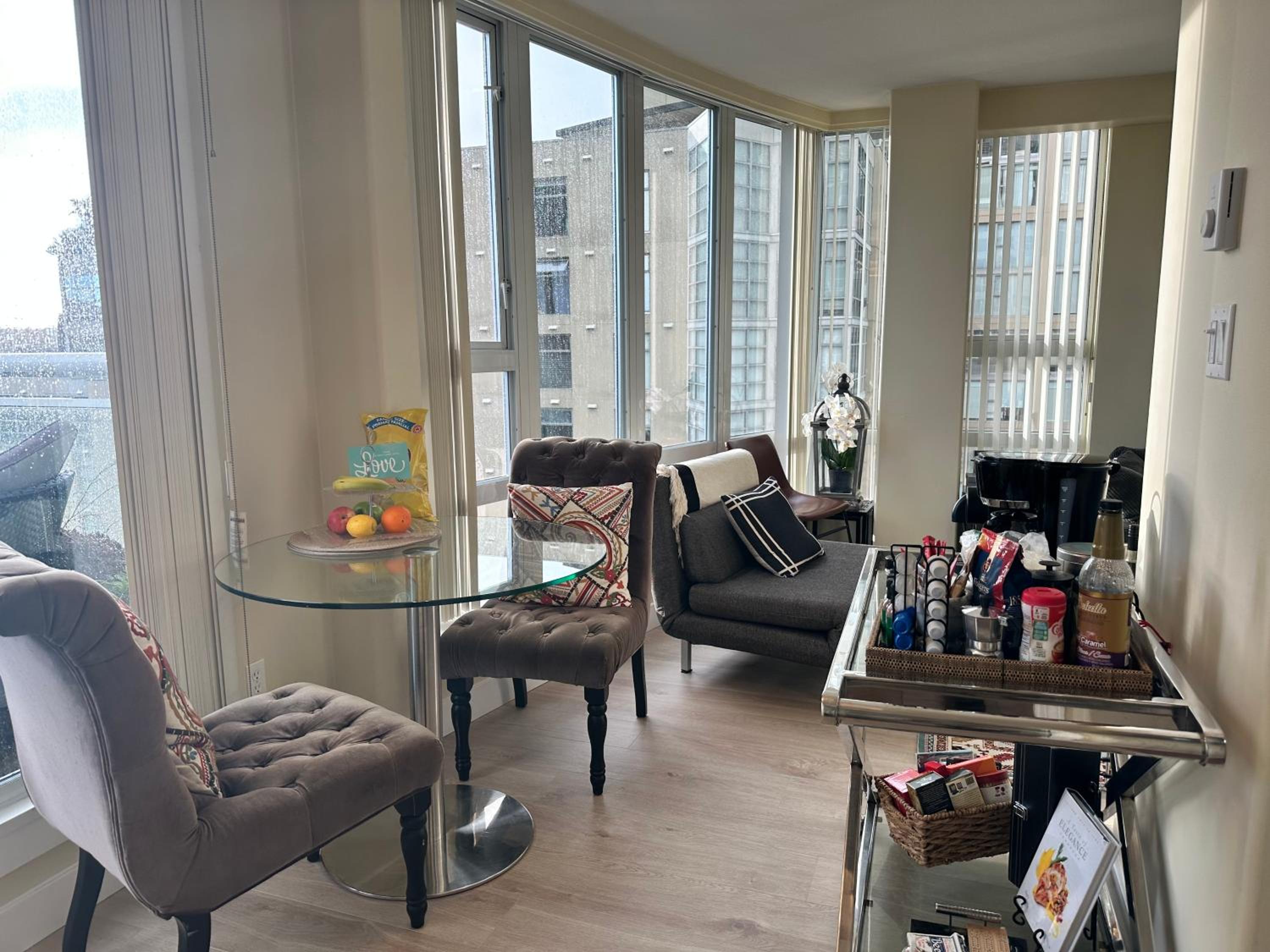Penthouses of Beach Ave