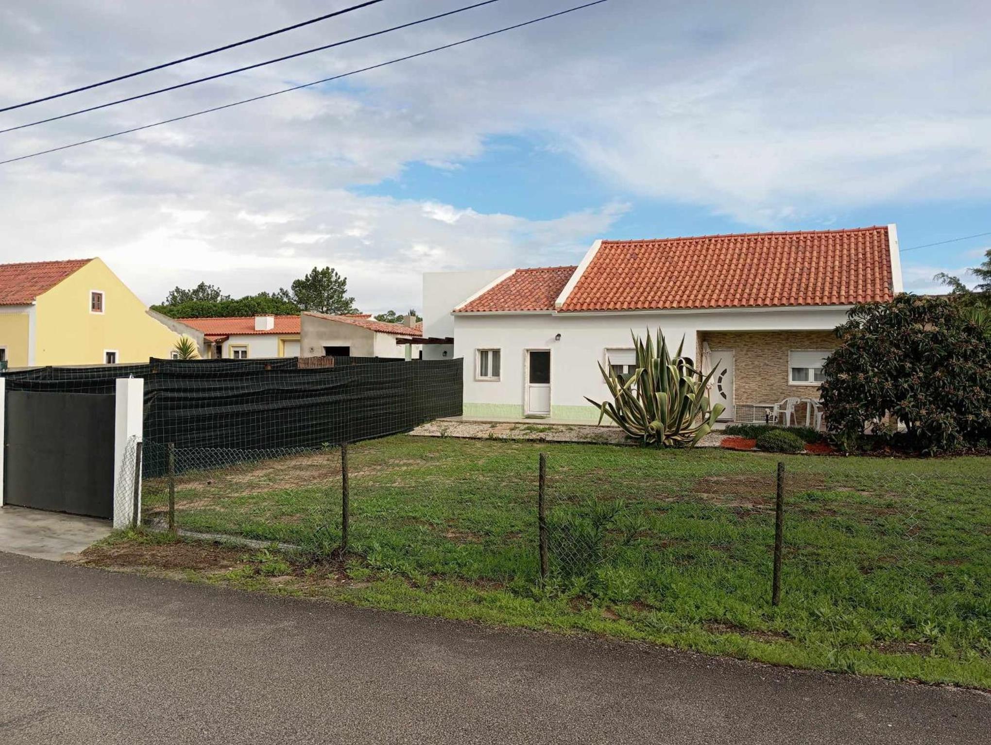 Villa Gonçalo