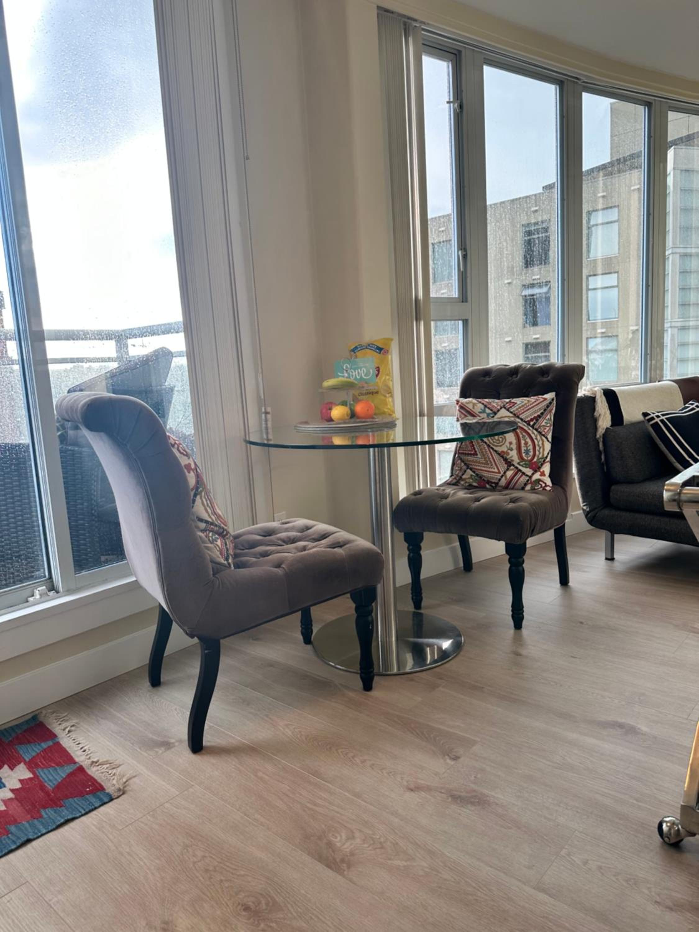 Penthouses of Beach Ave