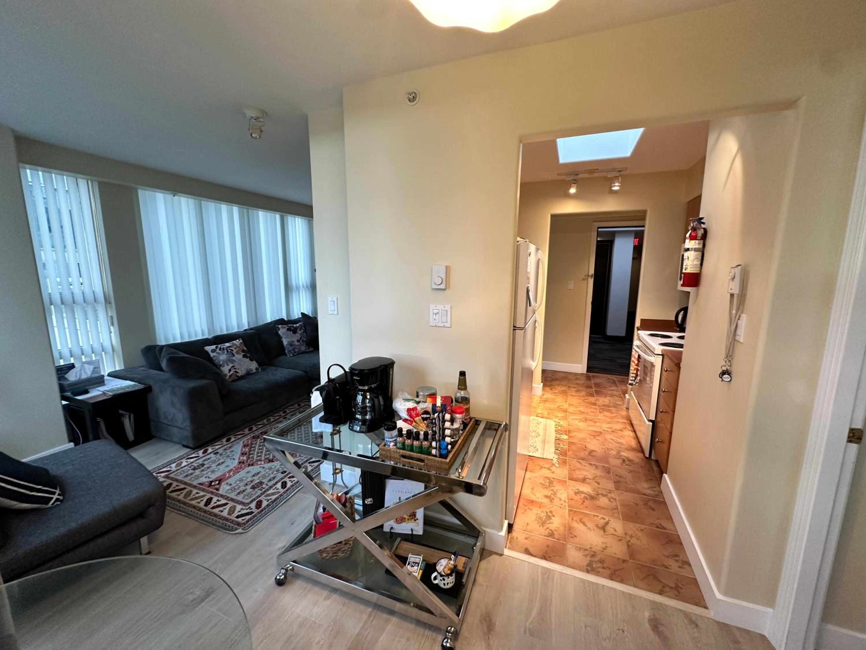 Penthouses of Beach Ave