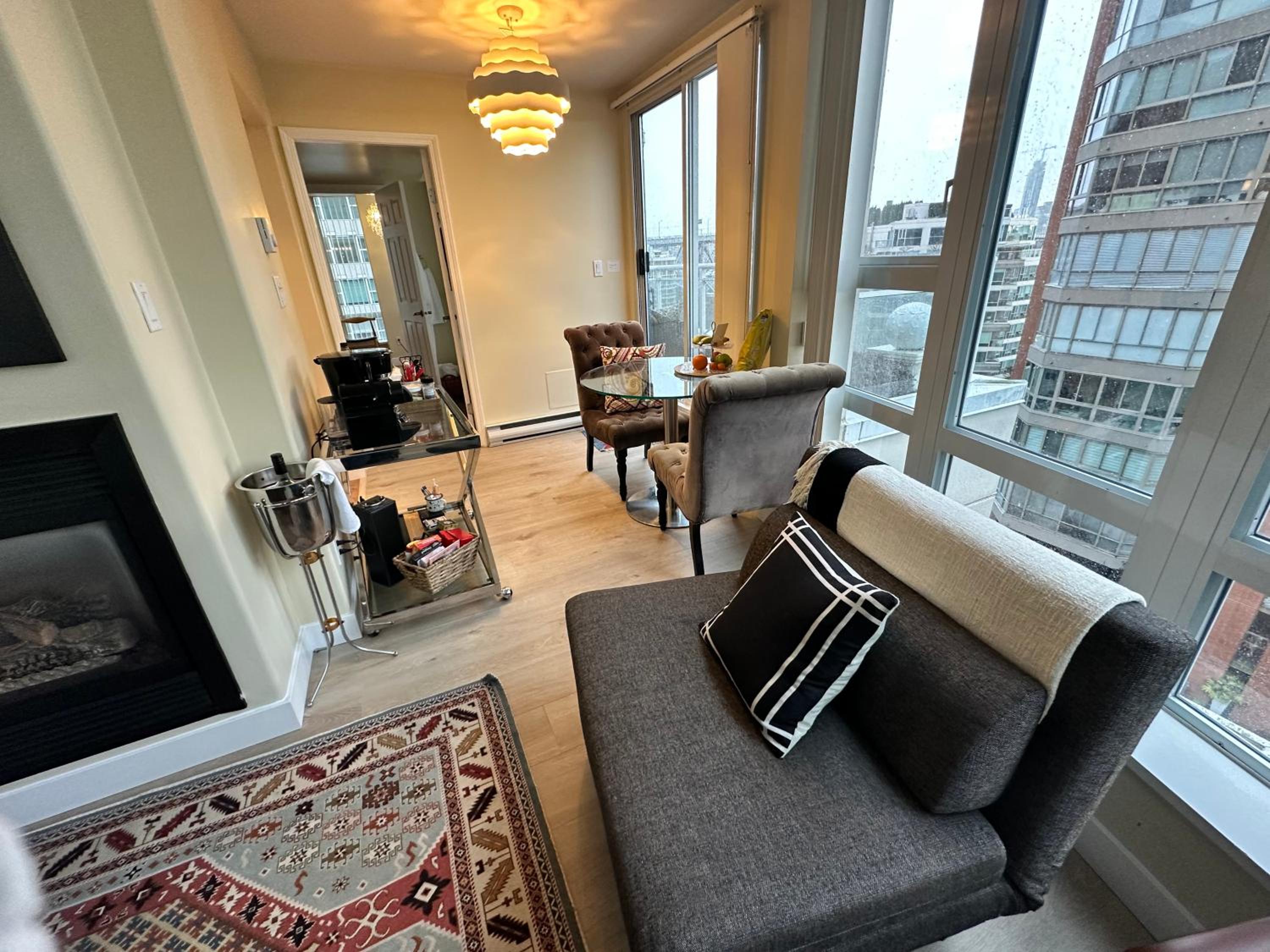 Penthouses of Beach Ave